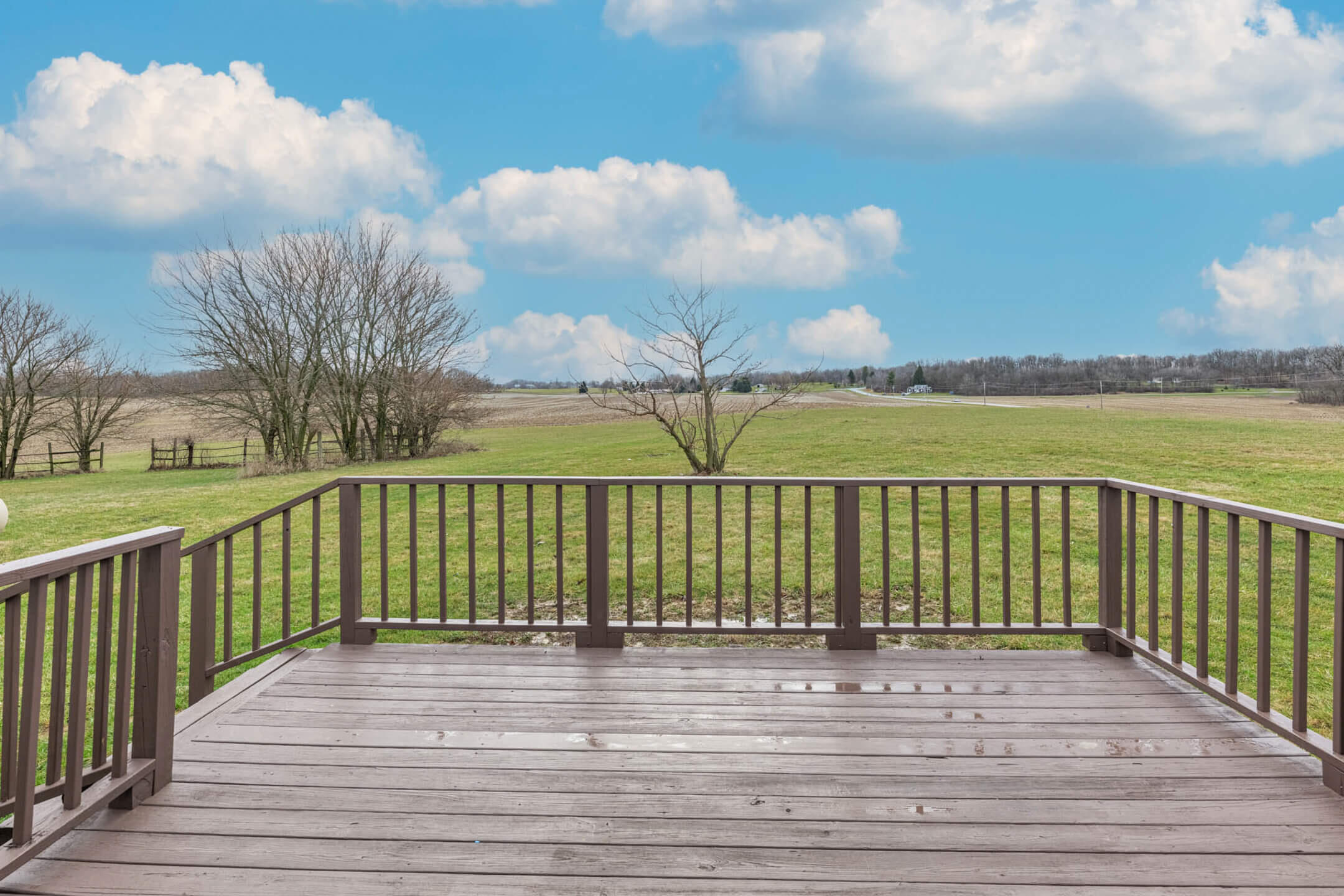 8389 Mingo Lewisburg Road, North Lewisburg, Ohio 43060