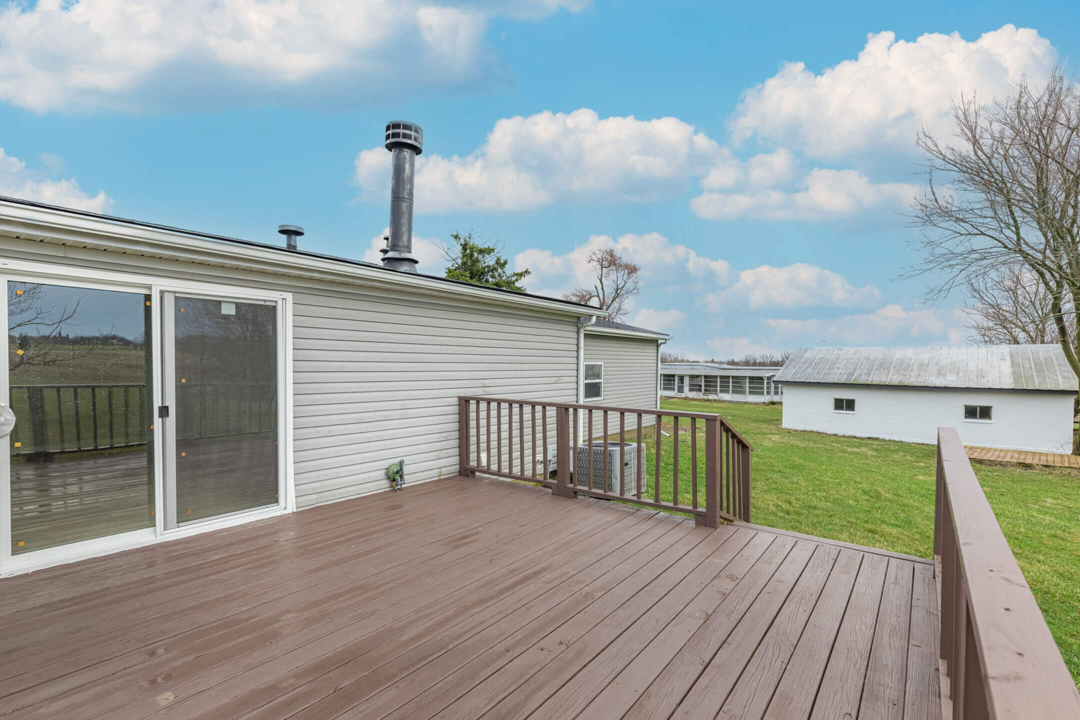 8389 Mingo Lewisburg Road, North Lewisburg, Ohio 43060