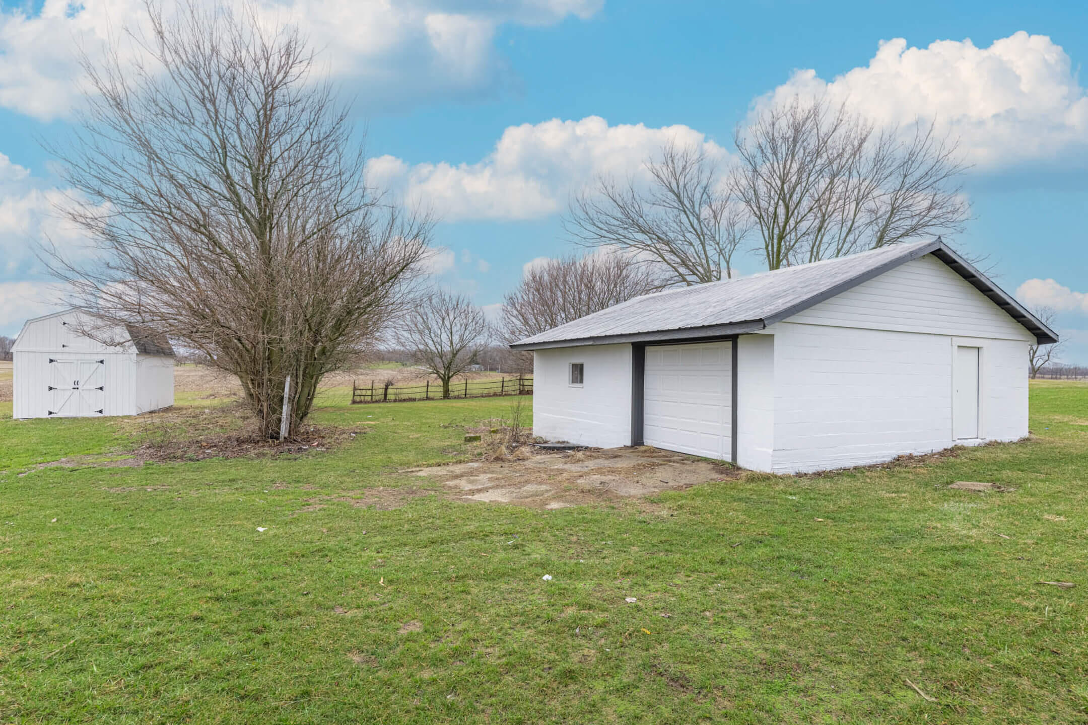 8389 Mingo Lewisburg Road, North Lewisburg, Ohio 43060