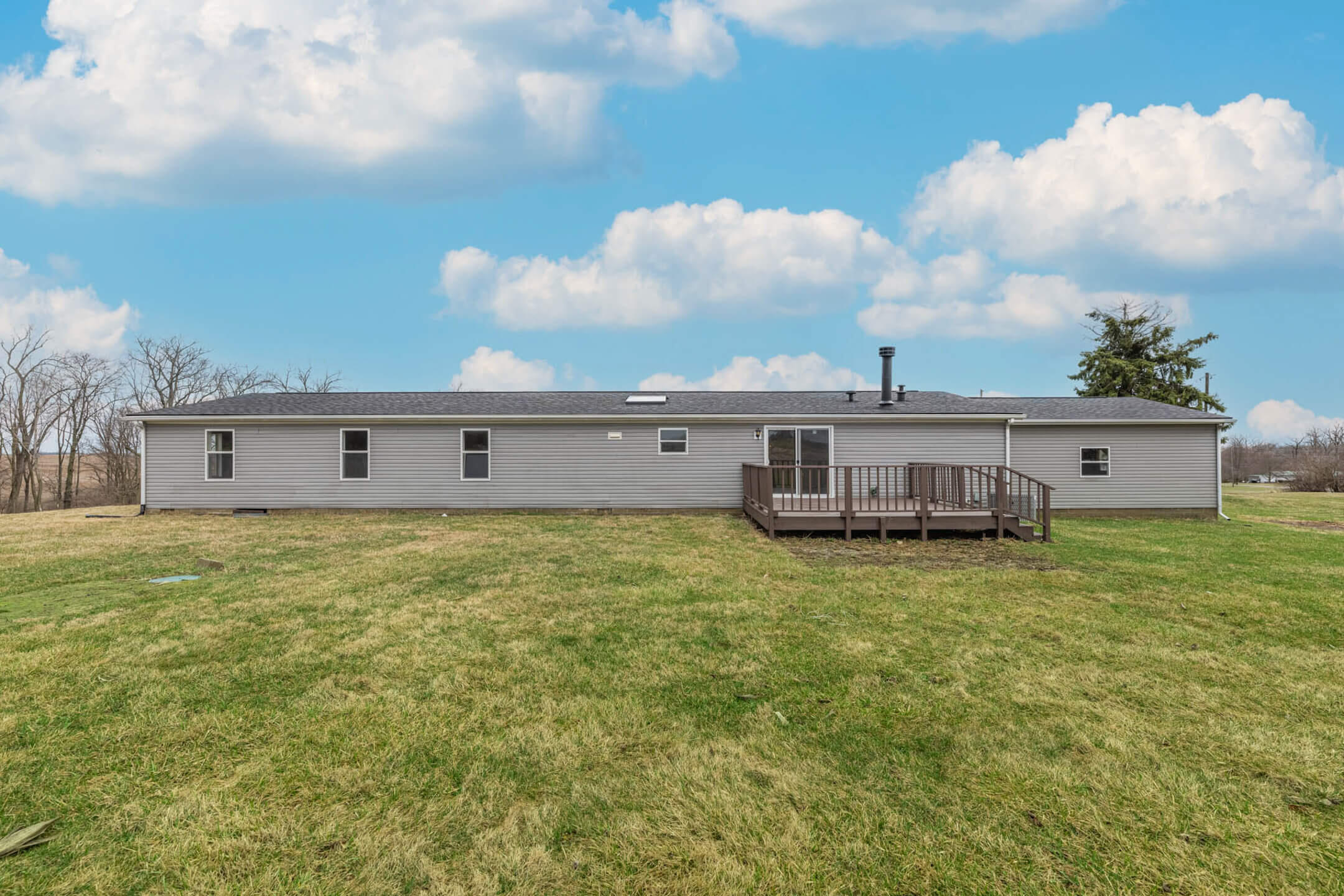8389 Mingo Lewisburg Road, North Lewisburg, Ohio 43060