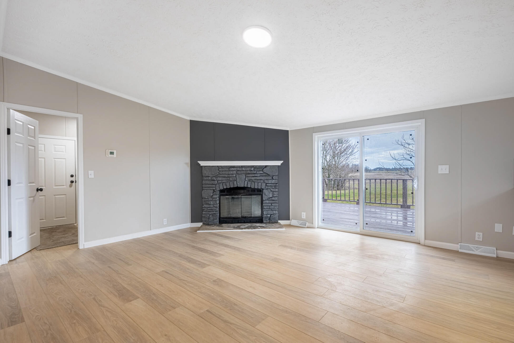 8389 Mingo Lewisburg Road, North Lewisburg, Ohio 43060