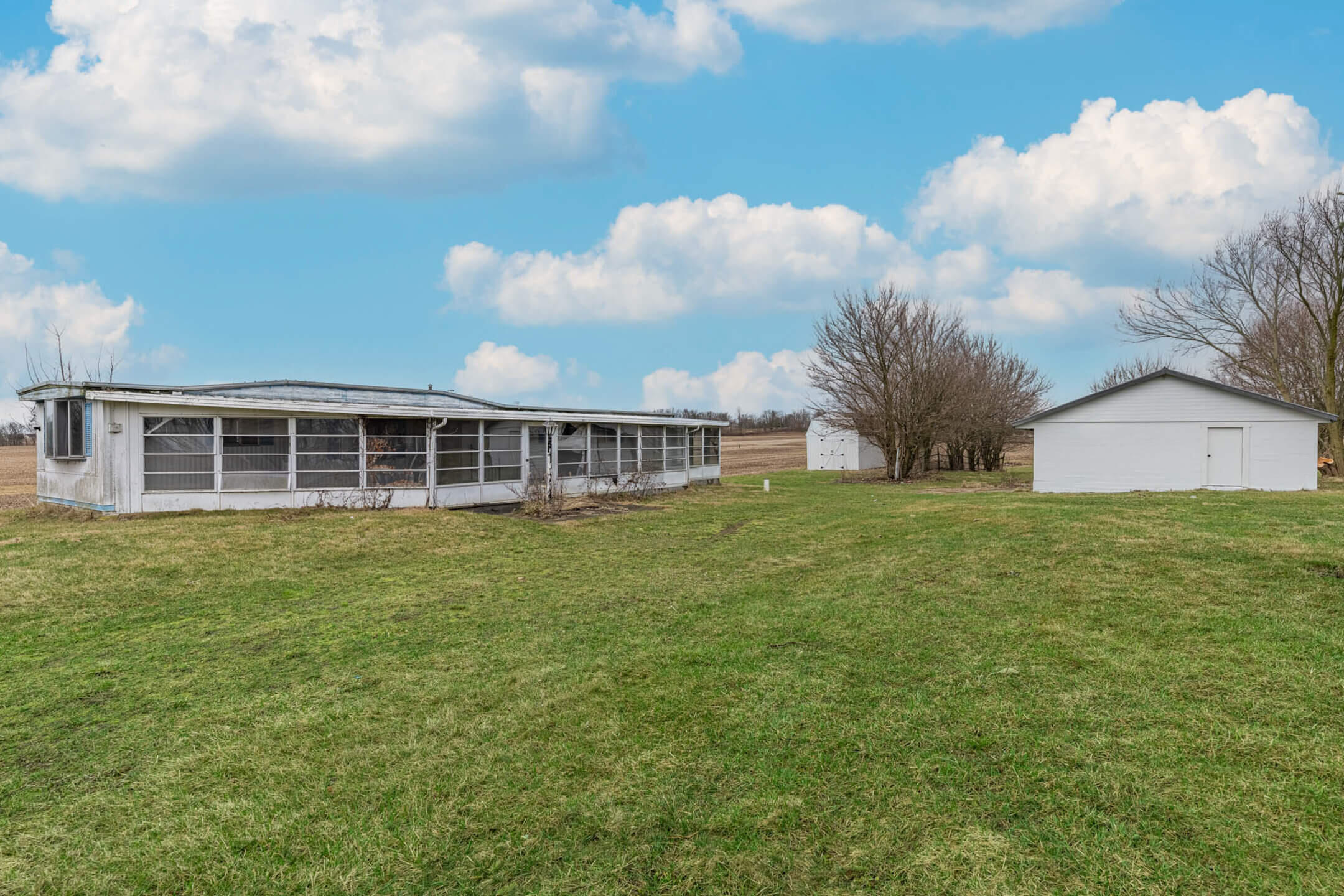 8389 Mingo Lewisburg Road, North Lewisburg, Ohio 43060
