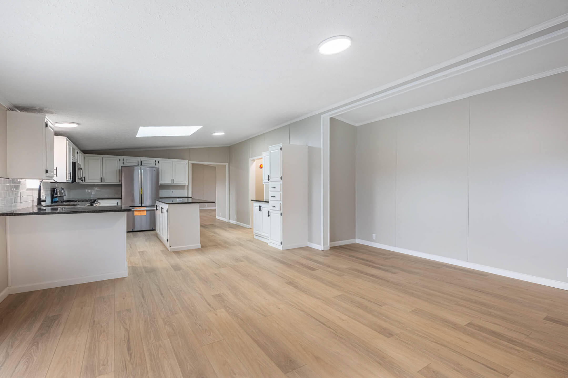 8389 Mingo Lewisburg Road, North Lewisburg, Ohio 43060