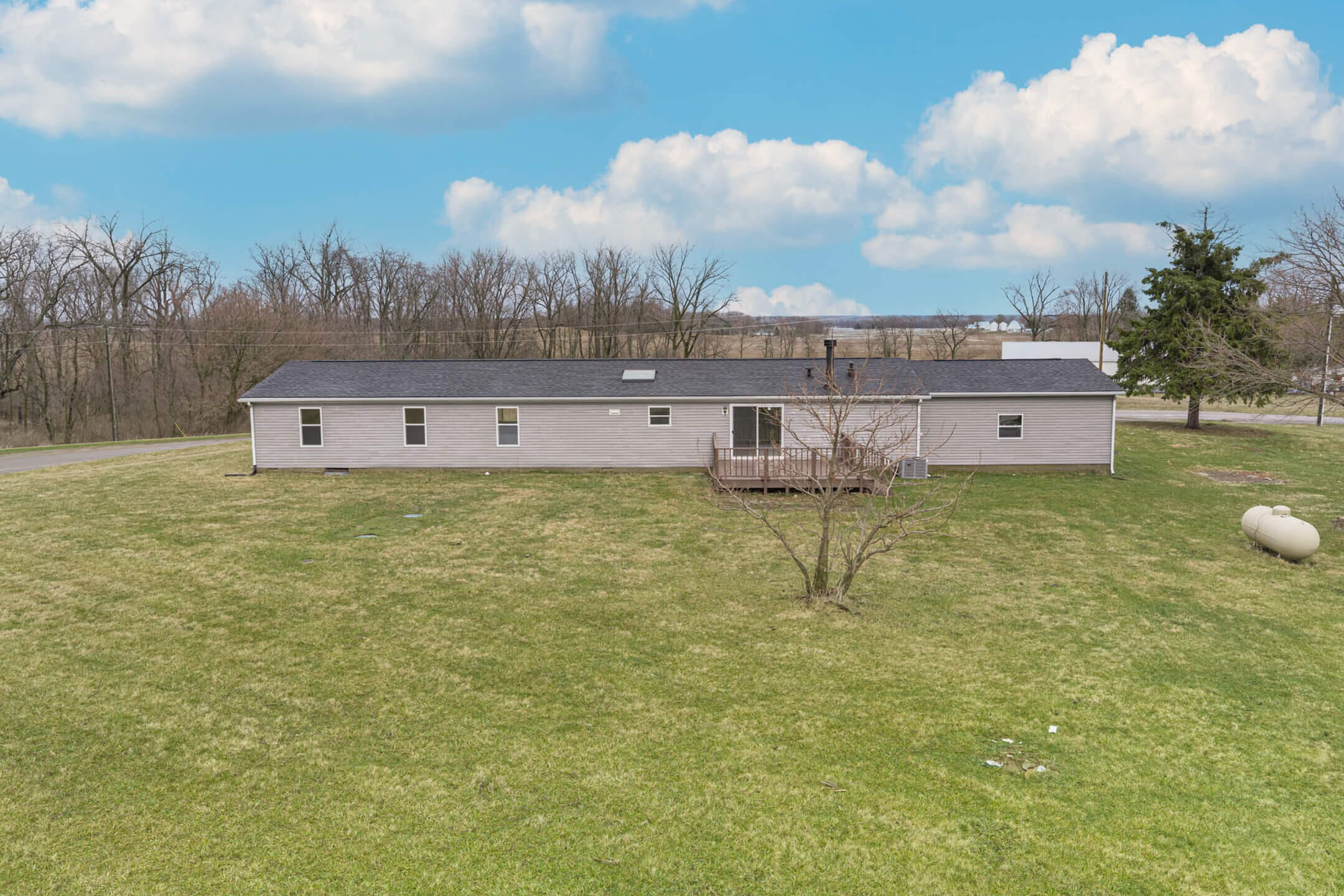 8389 Mingo Lewisburg Road, North Lewisburg, Ohio 43060