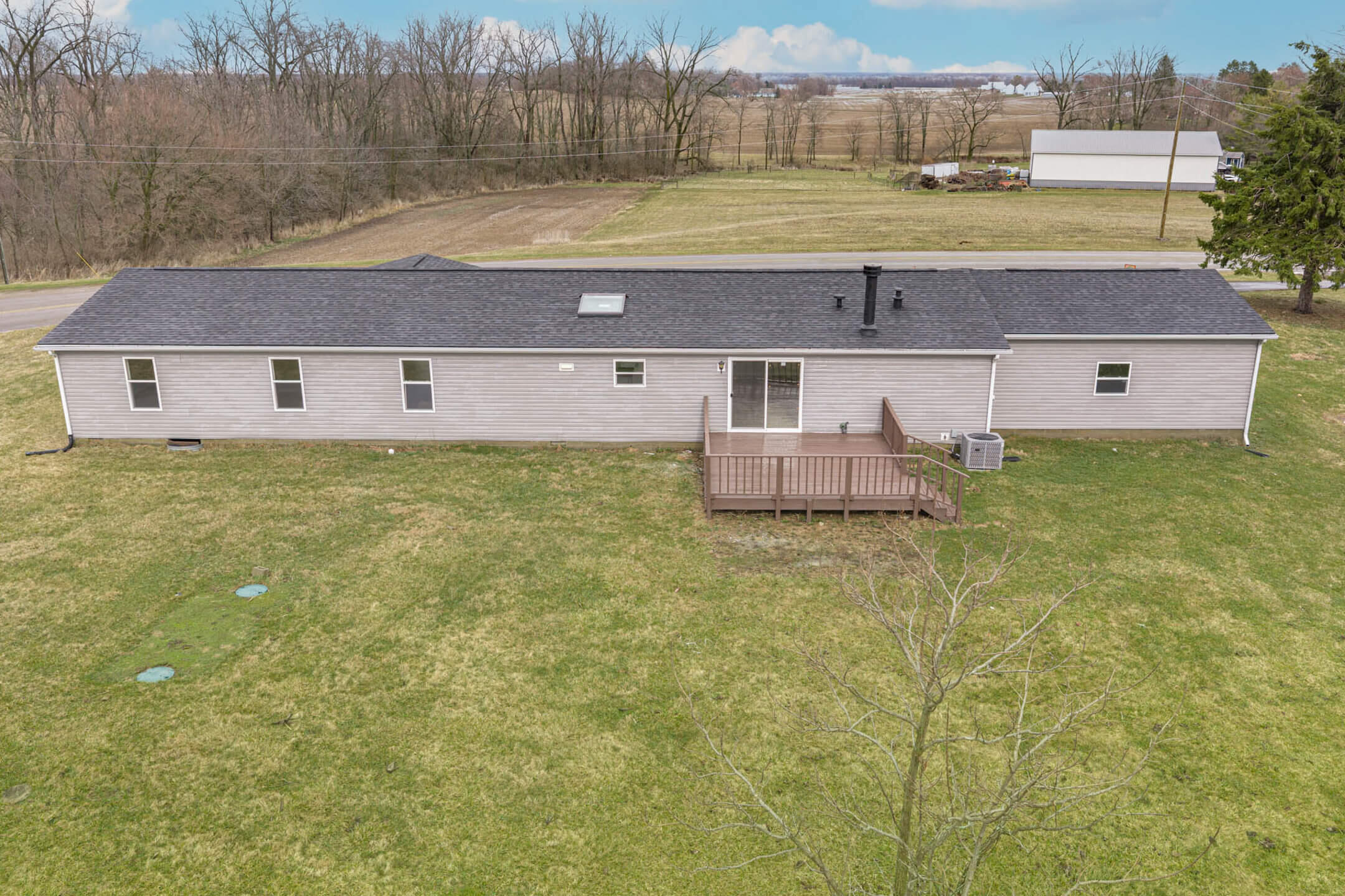 8389 Mingo Lewisburg Road, North Lewisburg, Ohio 43060