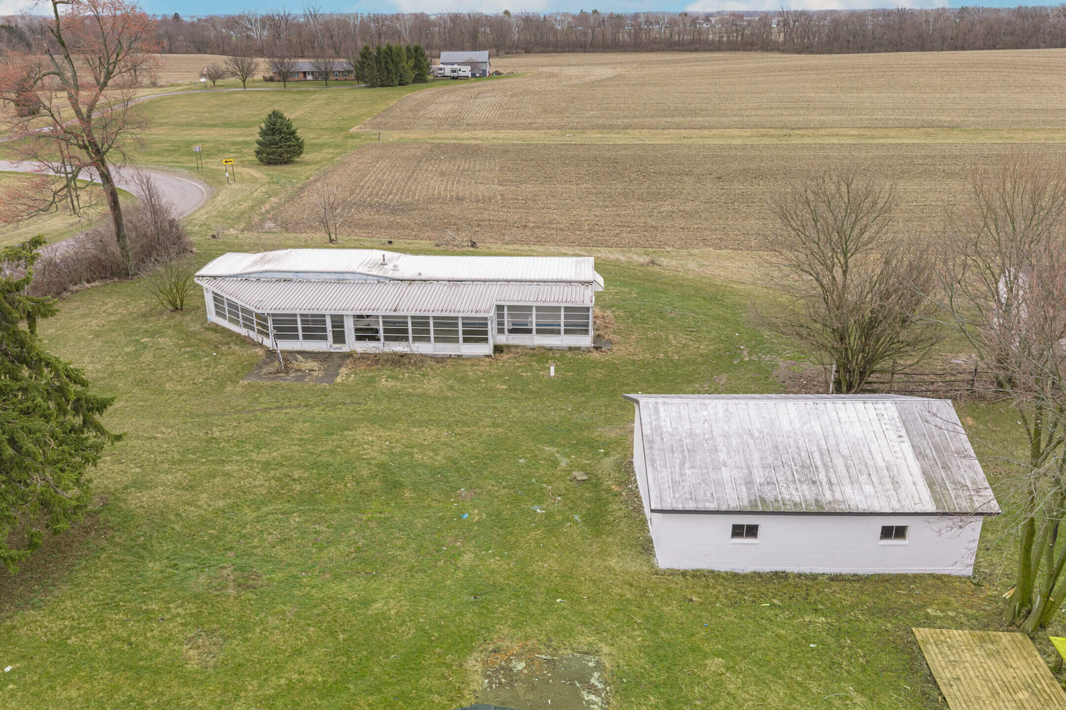 8389 Mingo Lewisburg Road, North Lewisburg, Ohio 43060