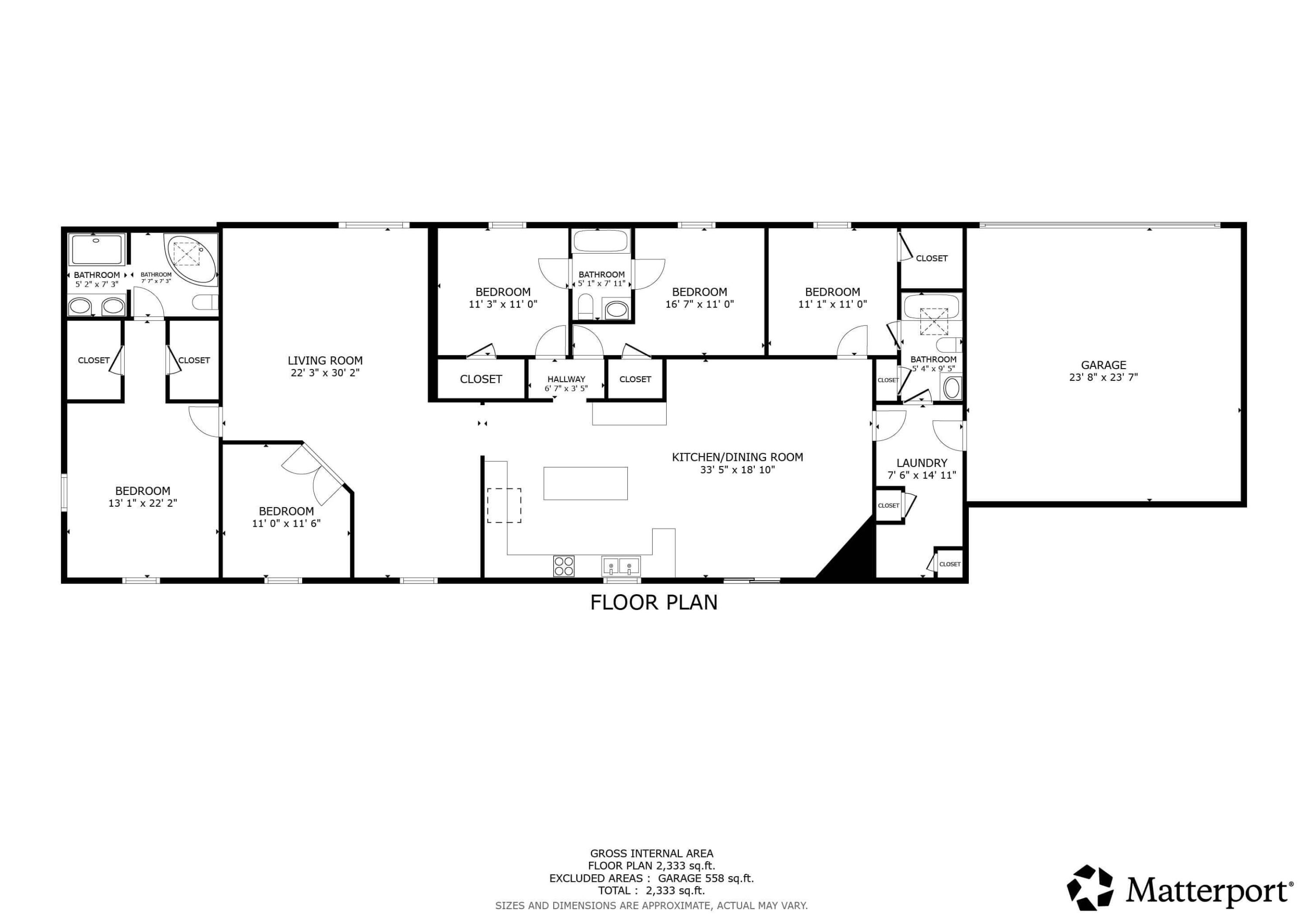 8389 Mingo Lewisburg Road, North Lewisburg, Ohio 43060