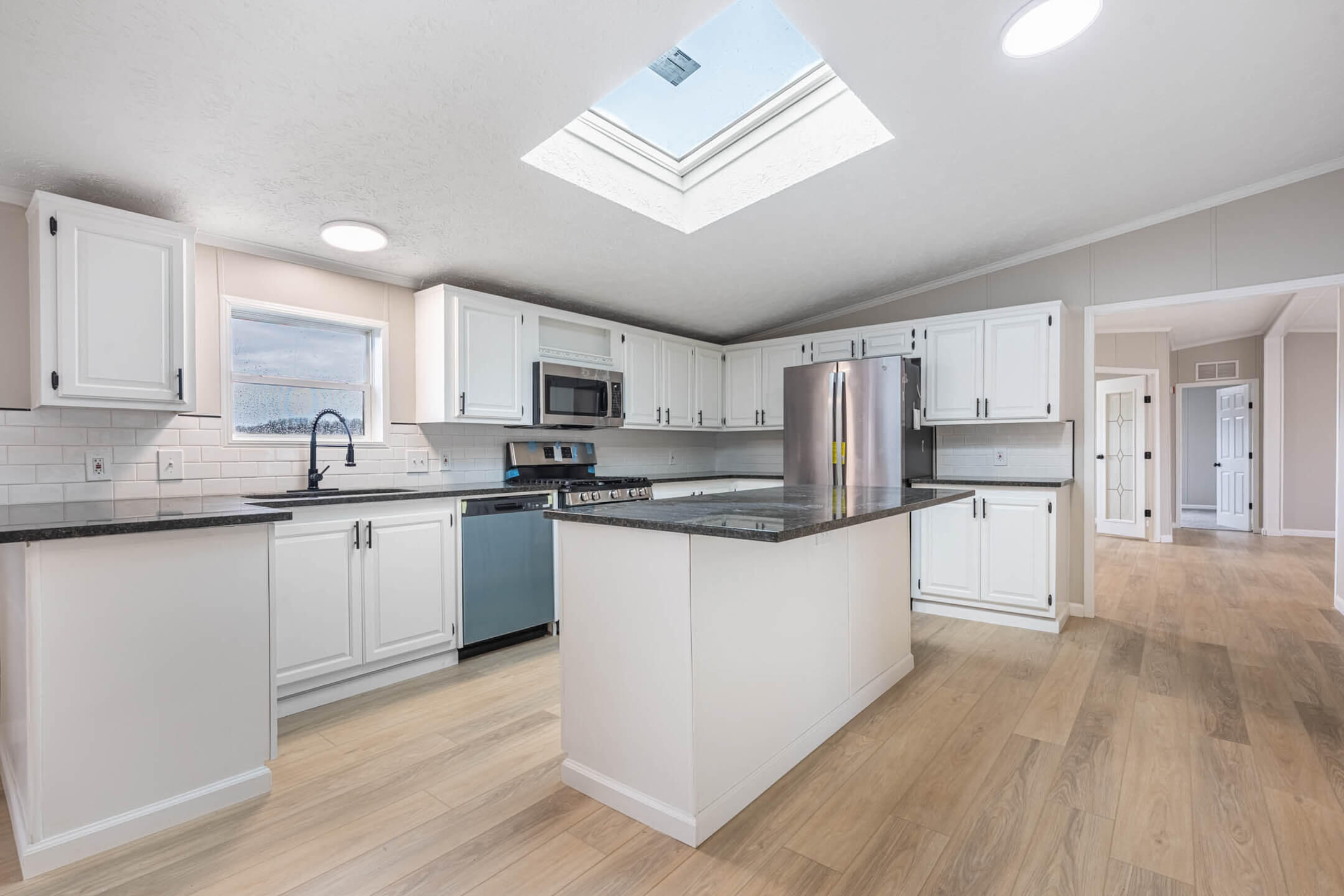 8389 Mingo Lewisburg Road, North Lewisburg, Ohio 43060