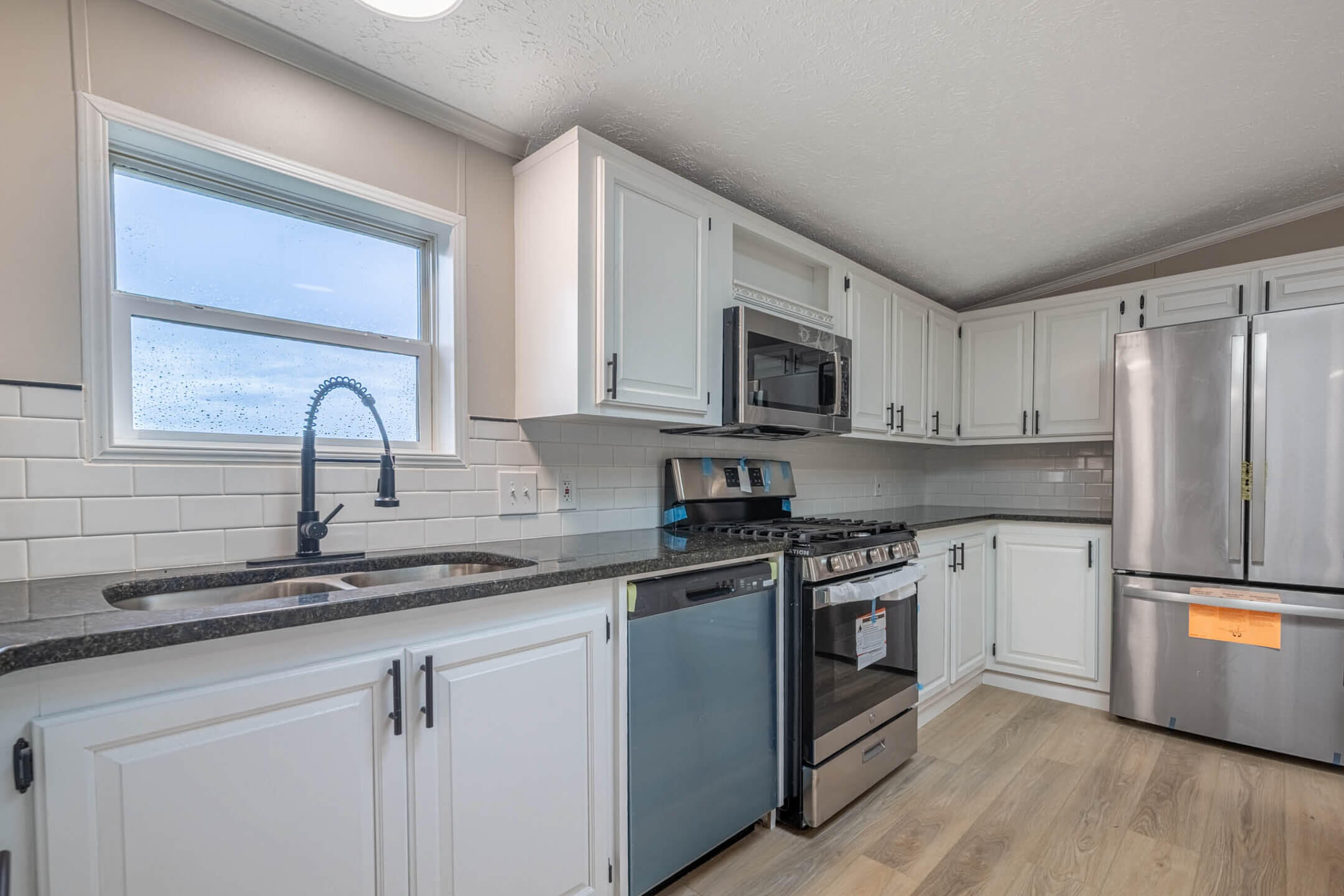 8389 Mingo Lewisburg Road, North Lewisburg, Ohio 43060