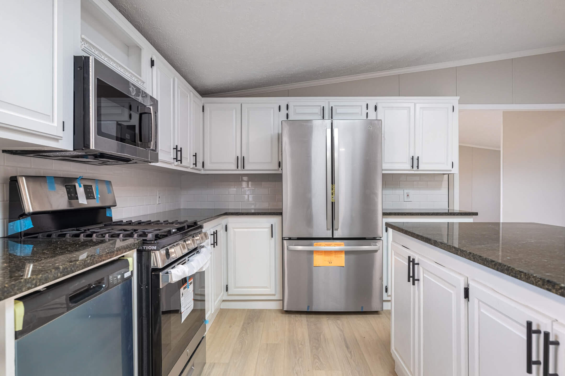 8389 Mingo Lewisburg Road, North Lewisburg, Ohio 43060