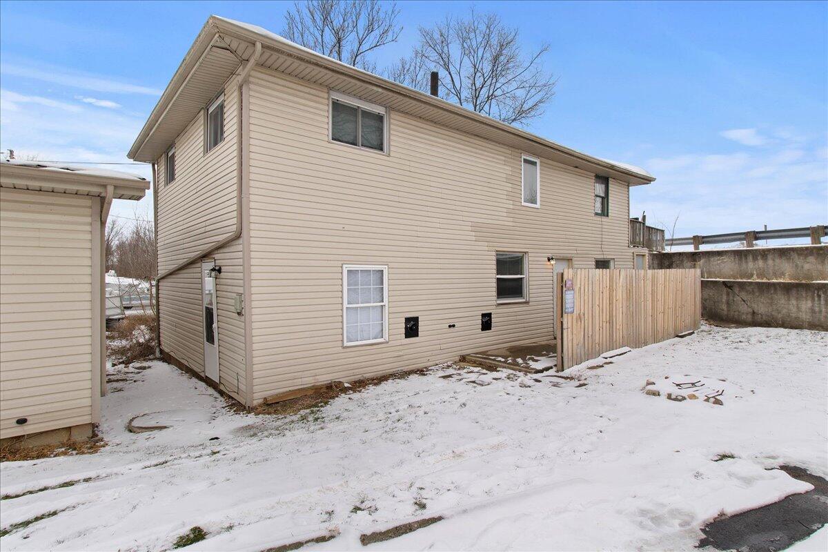 106 Lind Street, Russells Point, Ohio 43348