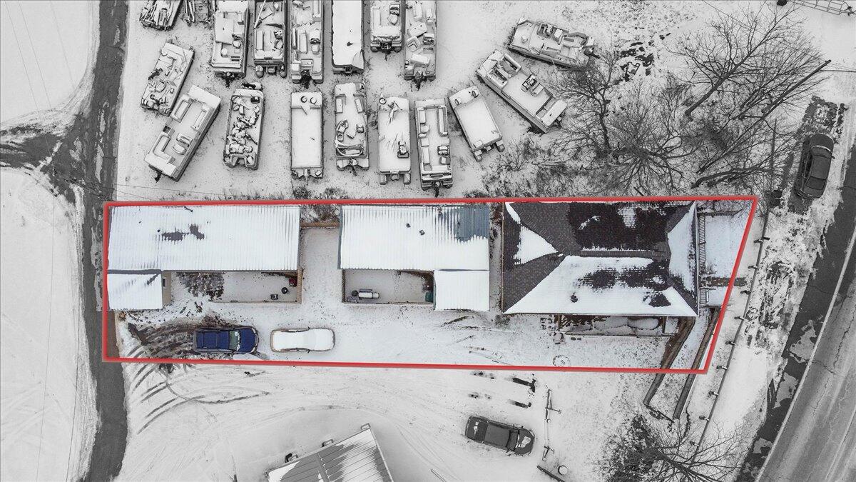 106 Lind Street, Russells Point, Ohio 43348