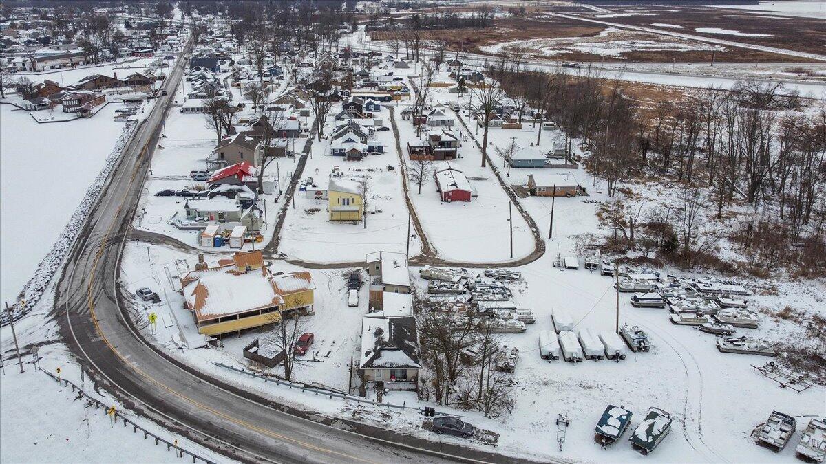 106 Lind Street, Russells Point, Ohio 43348