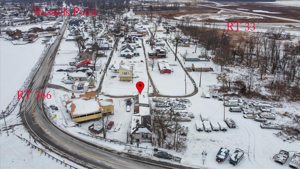 106 Lind Street, Russells Point, Ohio 43348