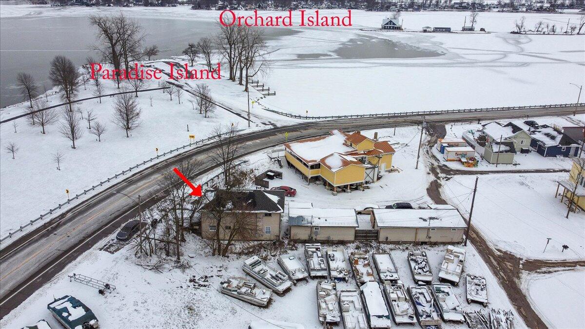 106 Lind Street, Russells Point, Ohio 43348