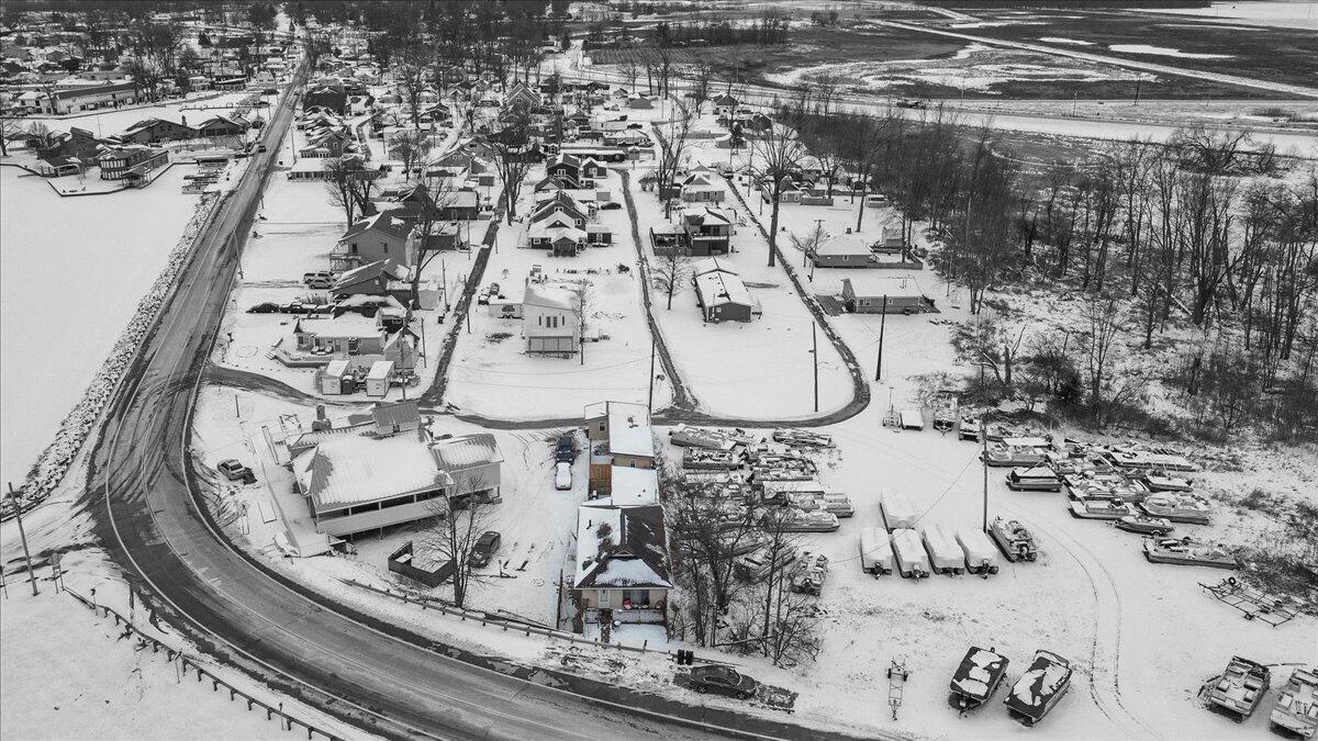 106 Lind Street, Russells Point, Ohio 43348