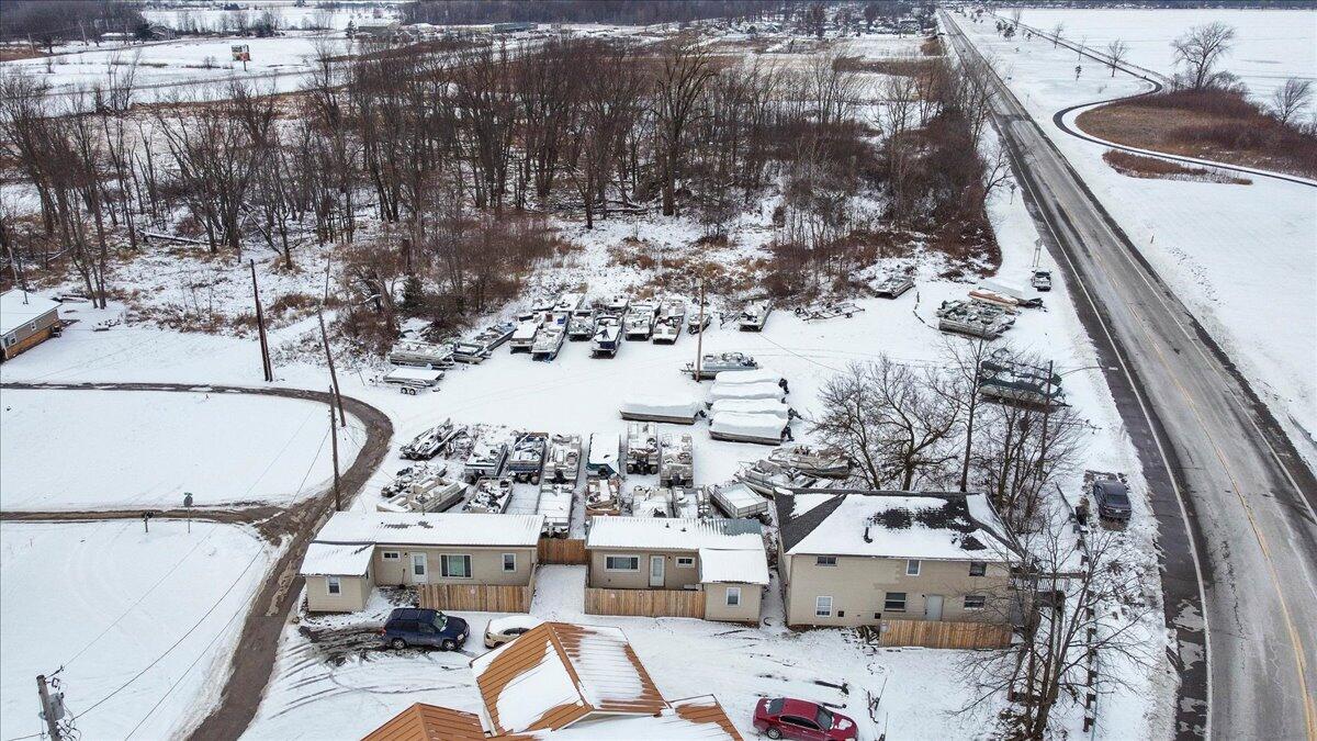 106 Lind Street, Russells Point, Ohio 43348