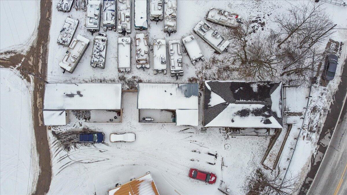 106 Lind Street, Russells Point, Ohio 43348