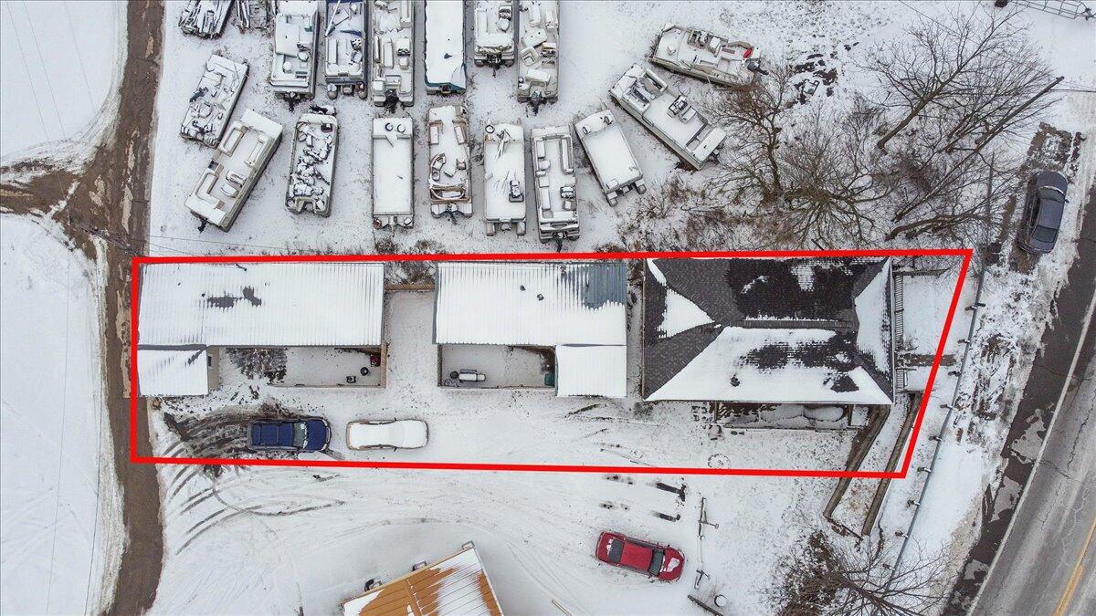 106 Lind Street, Russells Point, Ohio 43348