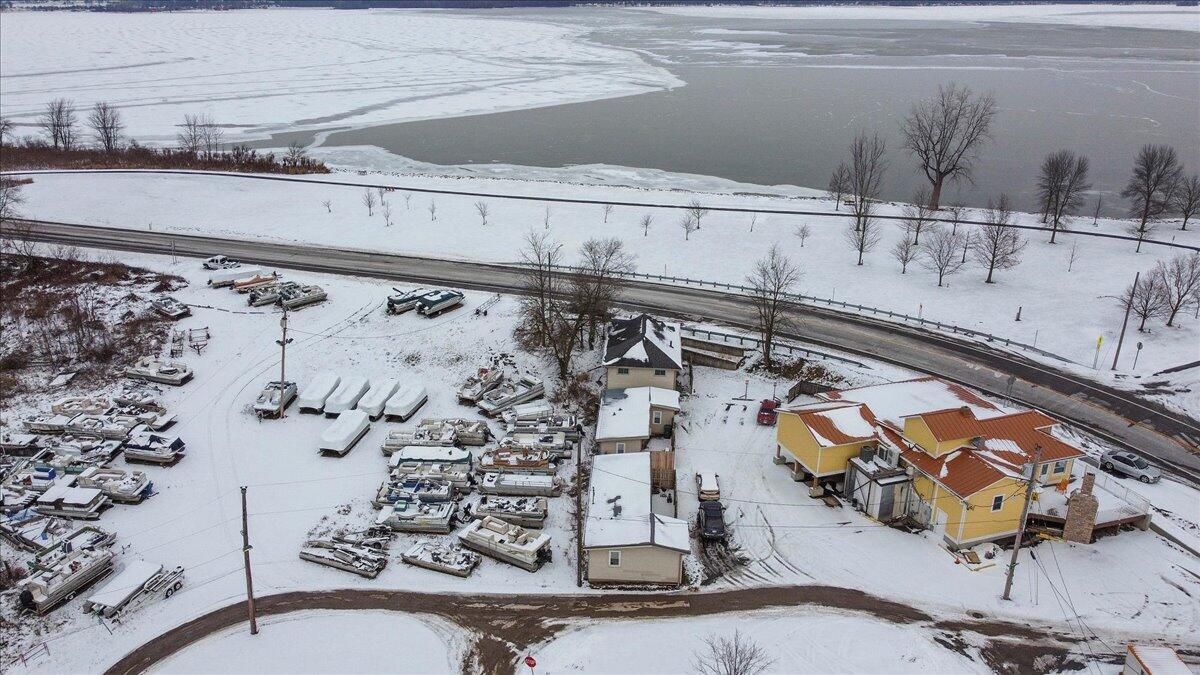 106 Lind Street, Russells Point, Ohio 43348