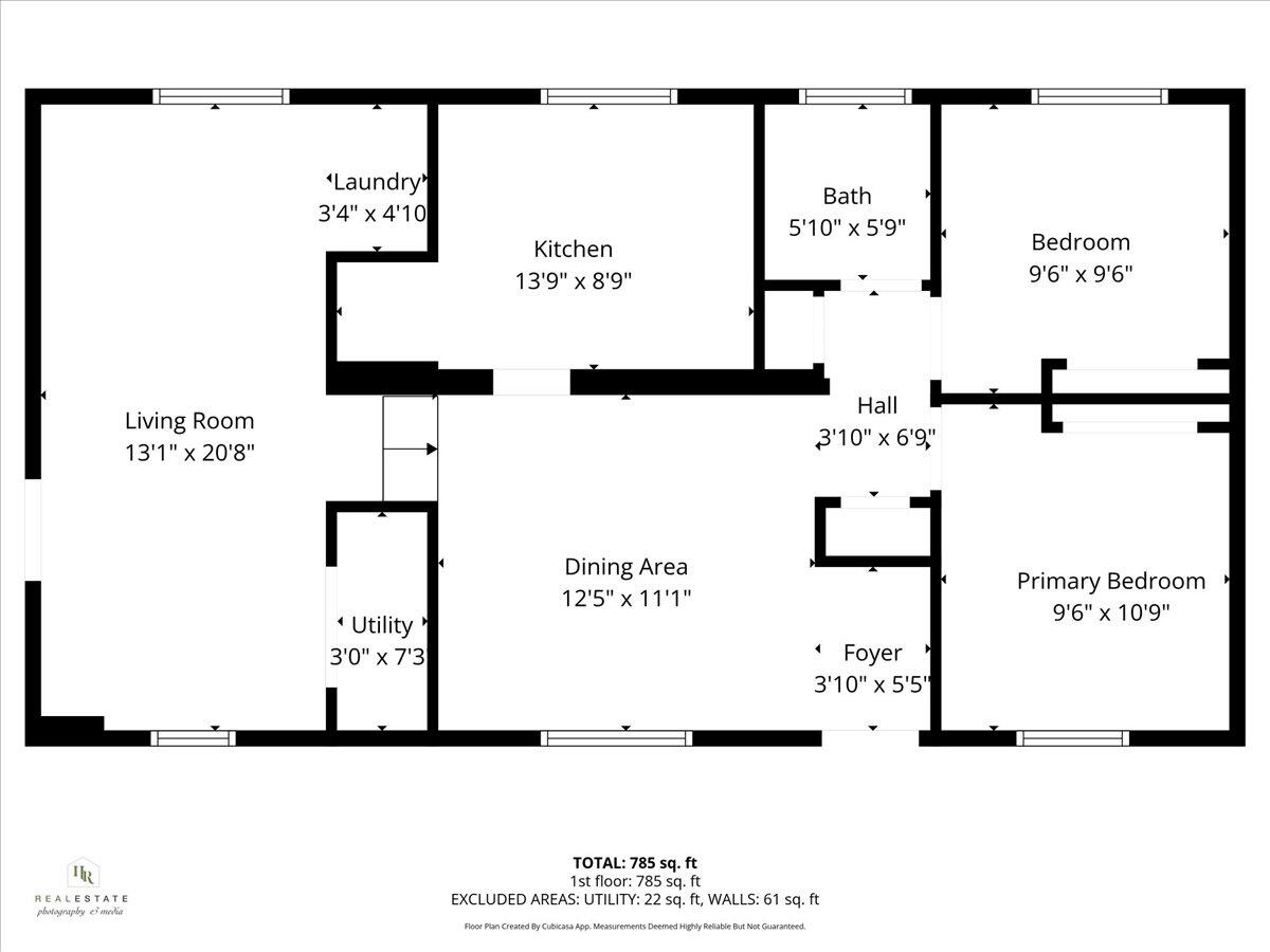 106 Lind Street, Russells Point, Ohio 43348