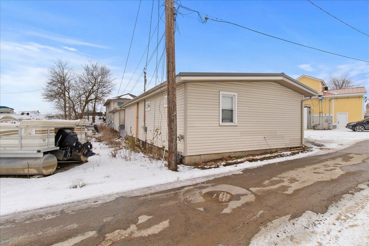 106 Lind Street, Russells Point, Ohio 43348