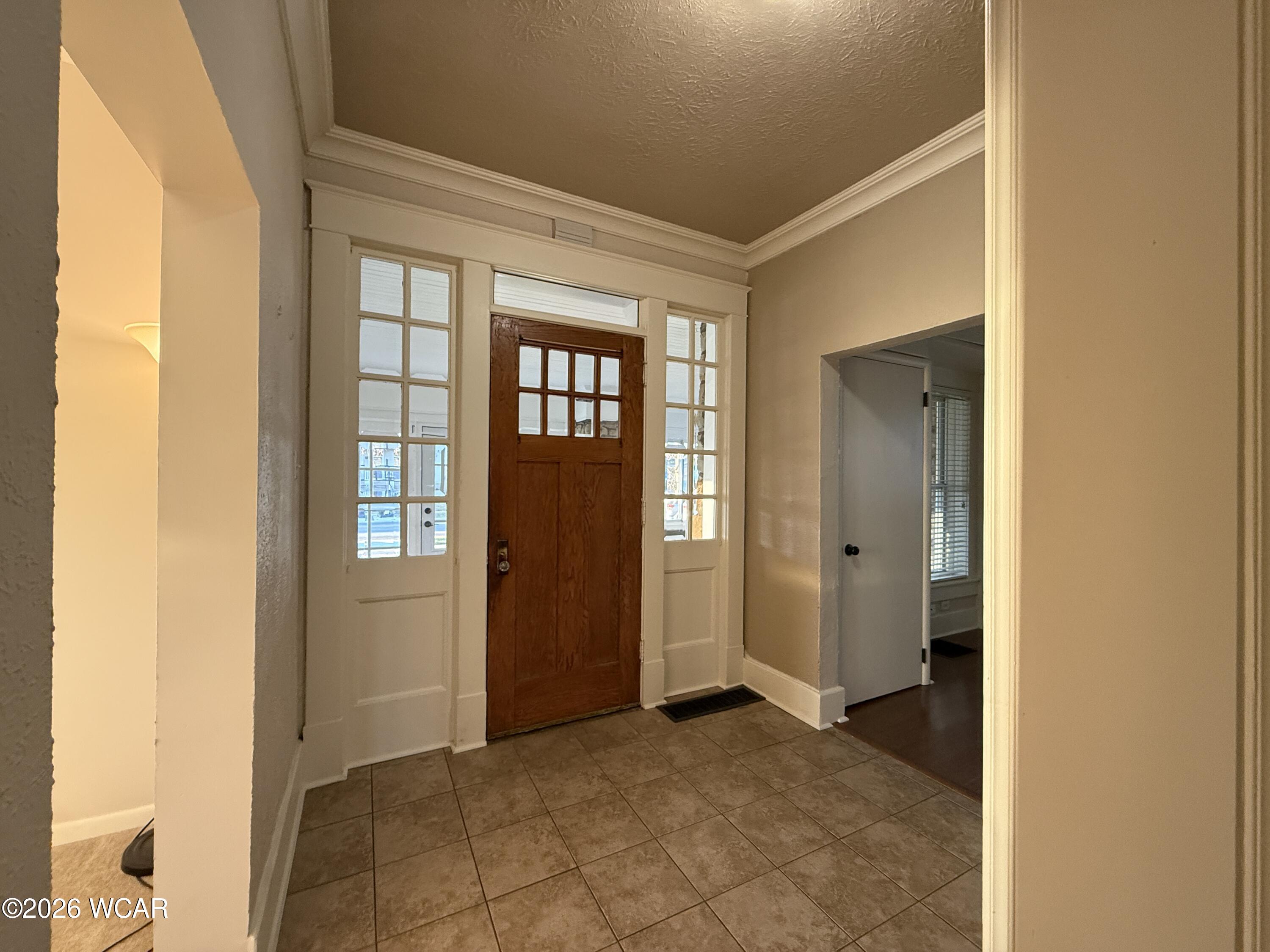 1160 High Street, Lima, Ohio