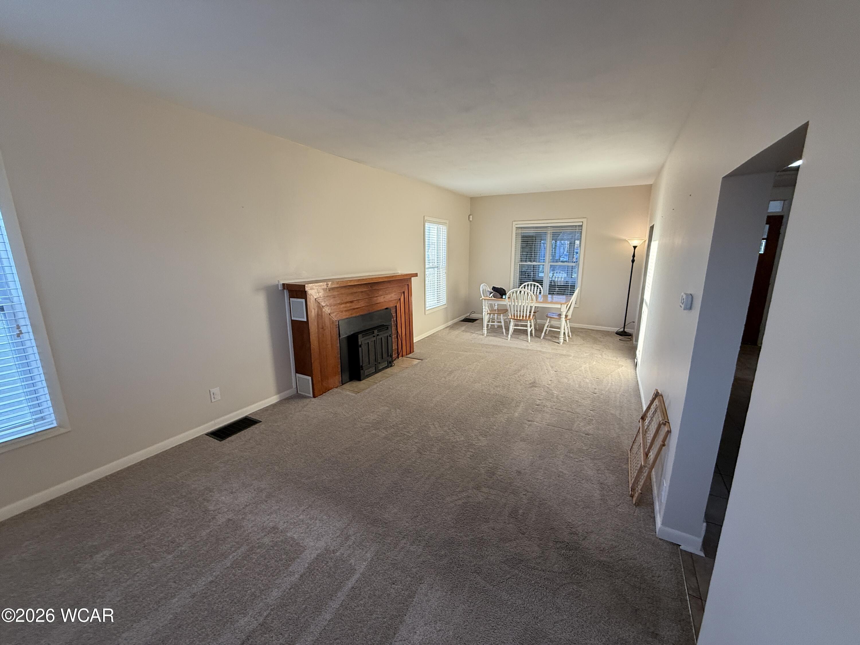 1160 High Street, Lima, Ohio