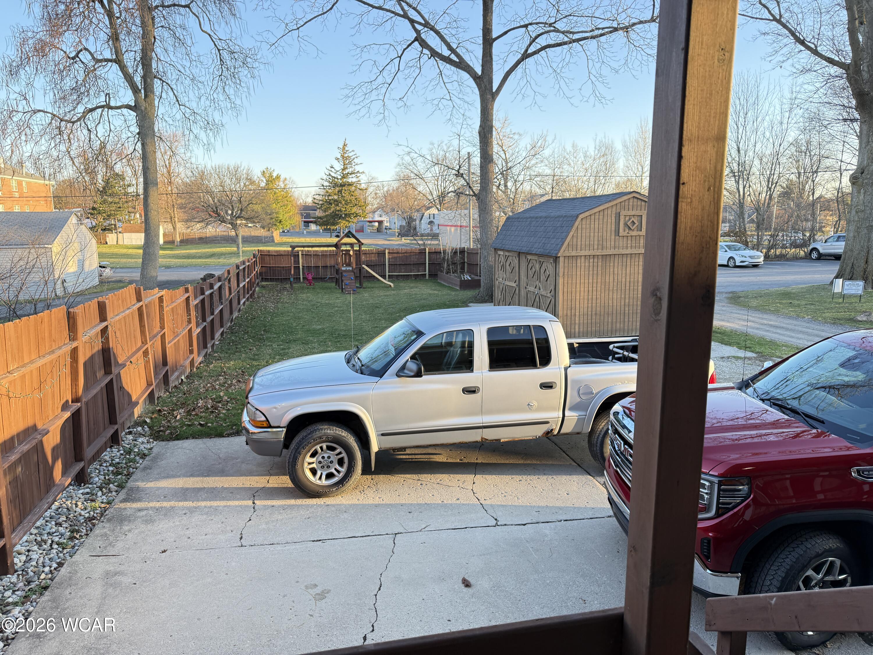 1160 High Street, Lima, Ohio