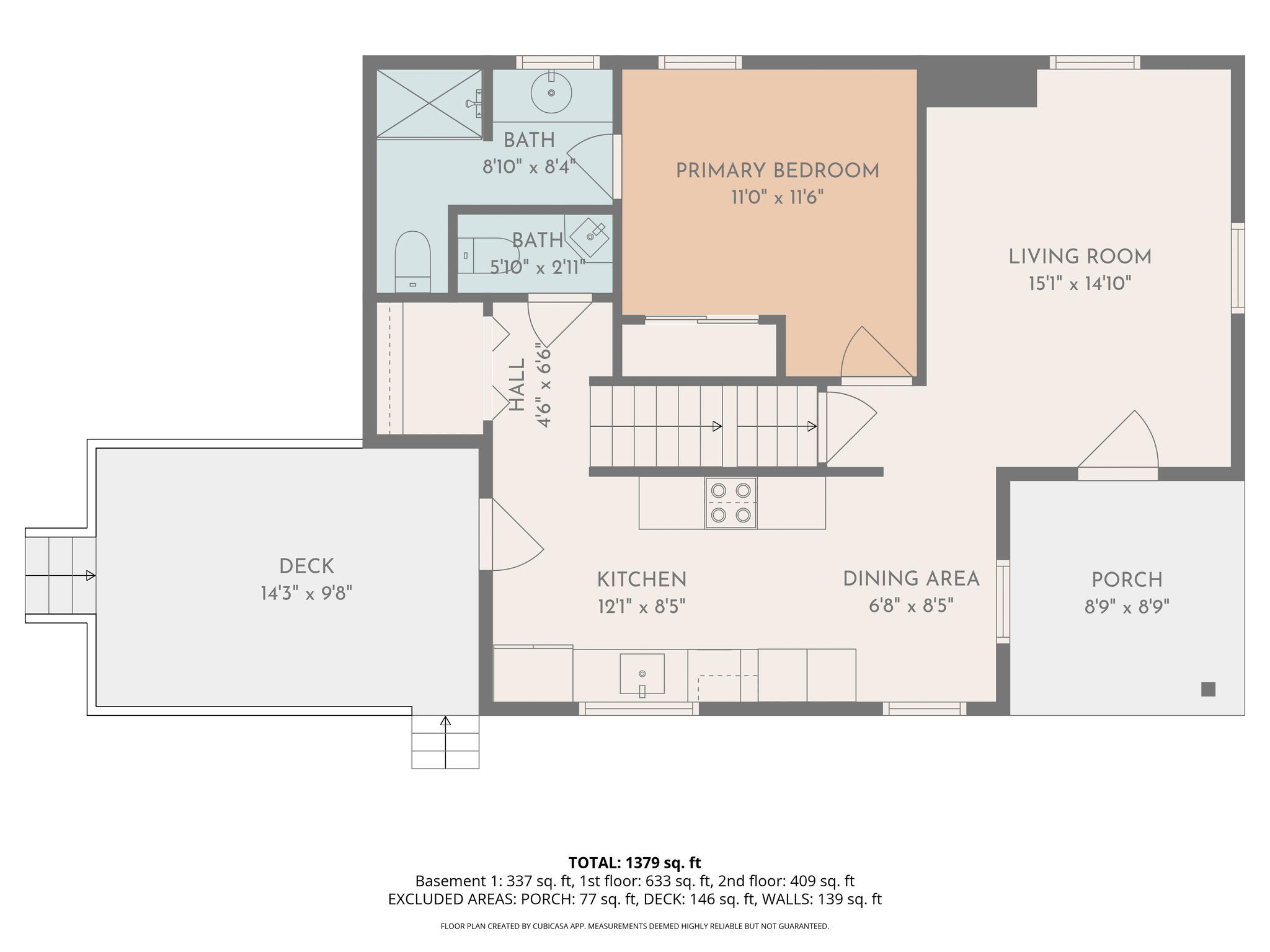 624 Cooper Avenue, Bellefontaine, Ohio 43311