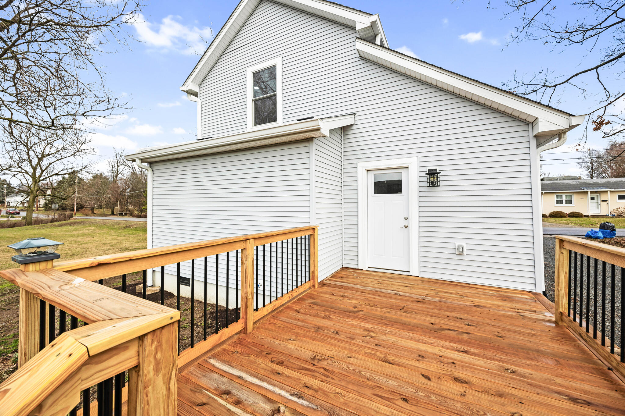 624 Cooper Avenue, Bellefontaine, Ohio 43311