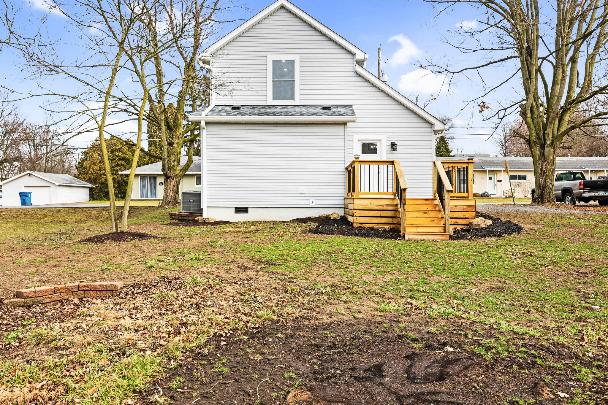 624 Cooper Avenue, Bellefontaine, Ohio 43311