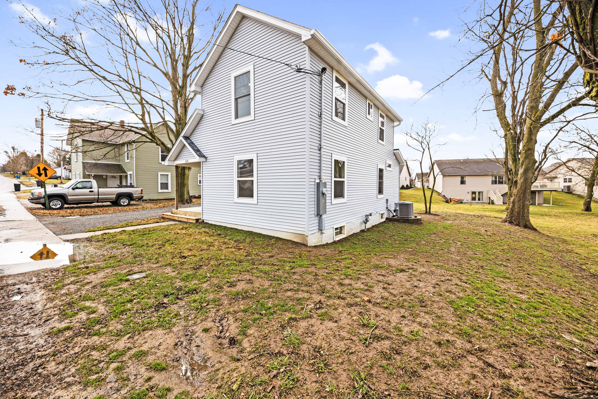 624 Cooper Avenue, Bellefontaine, Ohio 43311