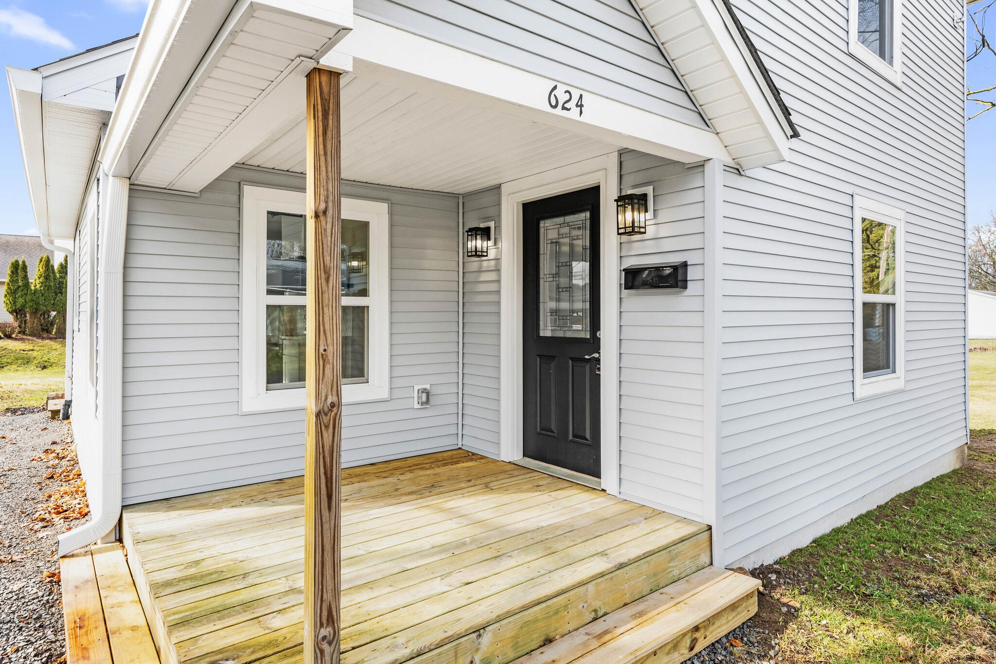 624 Cooper Avenue, Bellefontaine, Ohio 43311