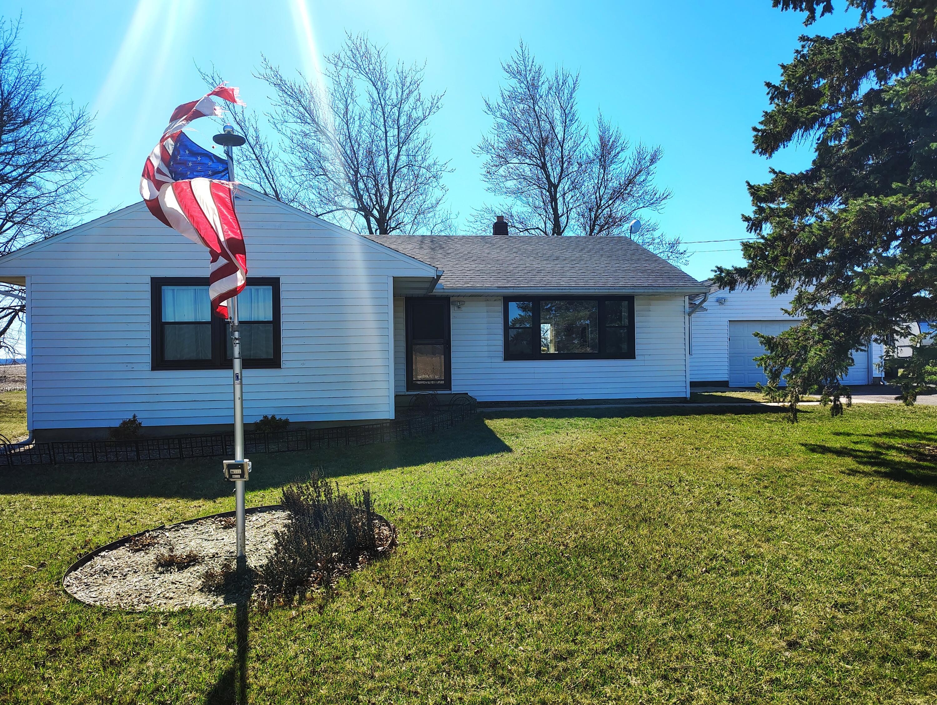 1900 Lock Two Road, New Bremen, Ohio 45869