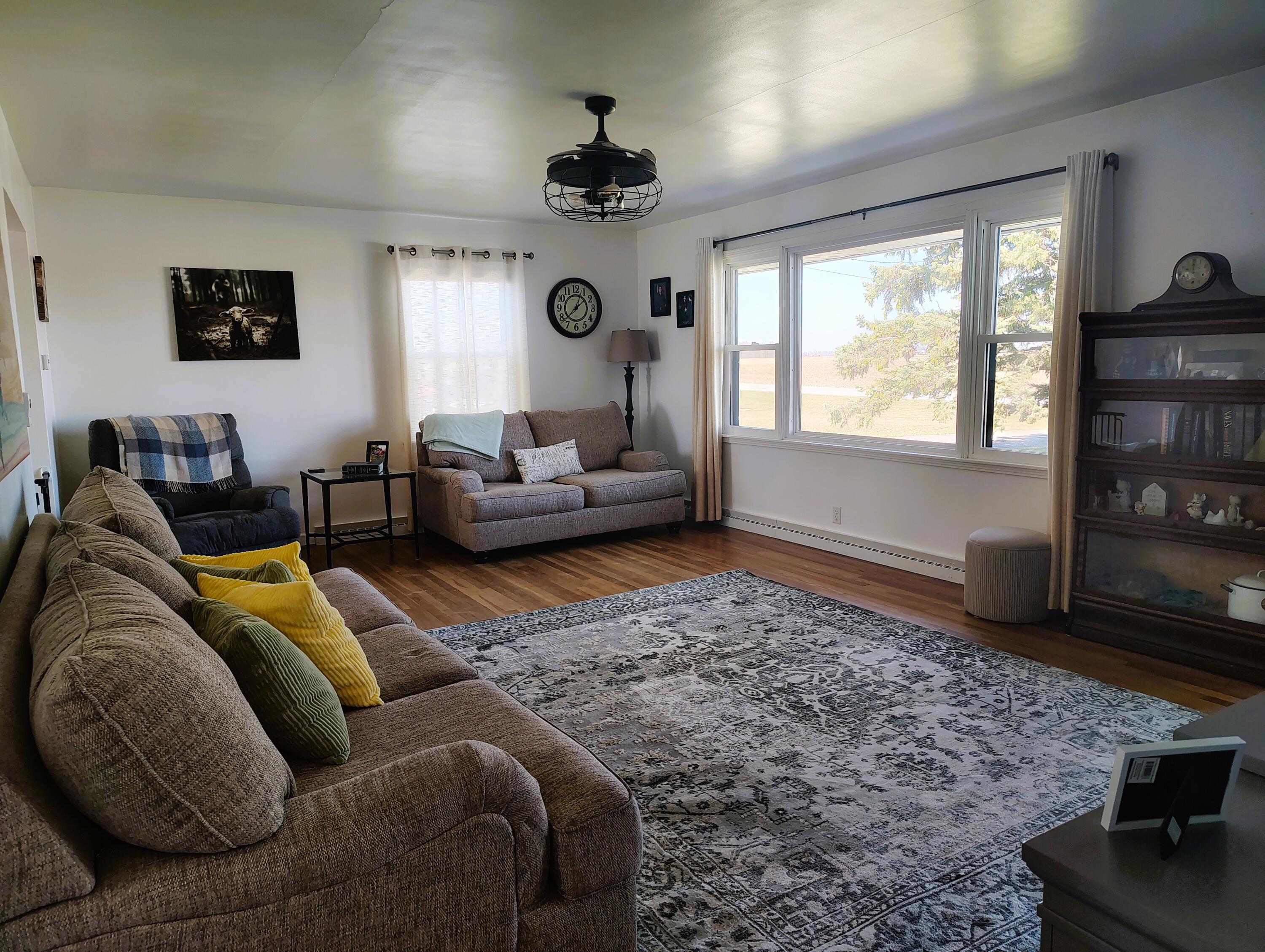 1900 Lock Two Road, New Bremen, Ohio 45869