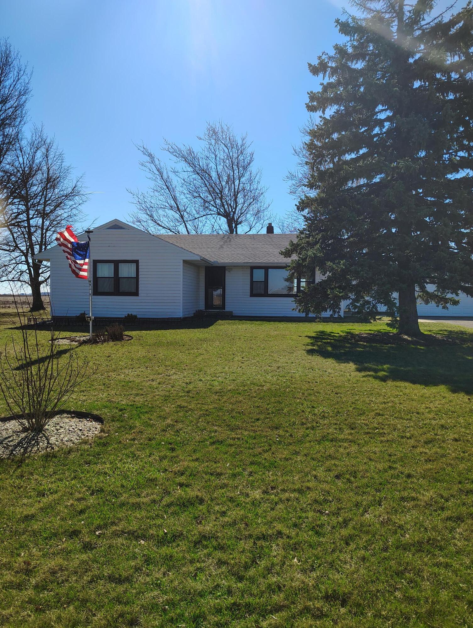 1900 Lock Two Road, New Bremen, Ohio 45869