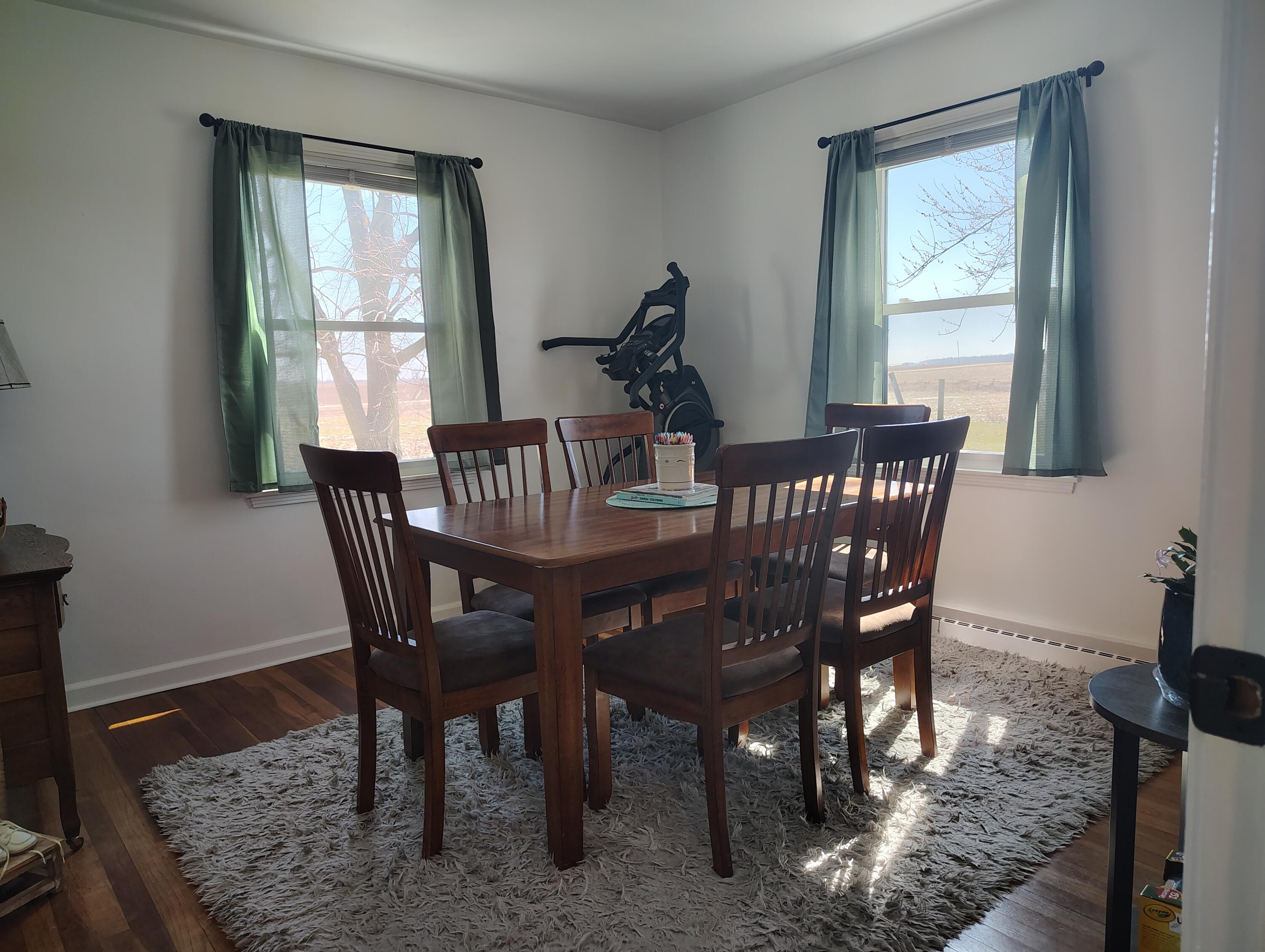 1900 Lock Two Road, New Bremen, Ohio 45869