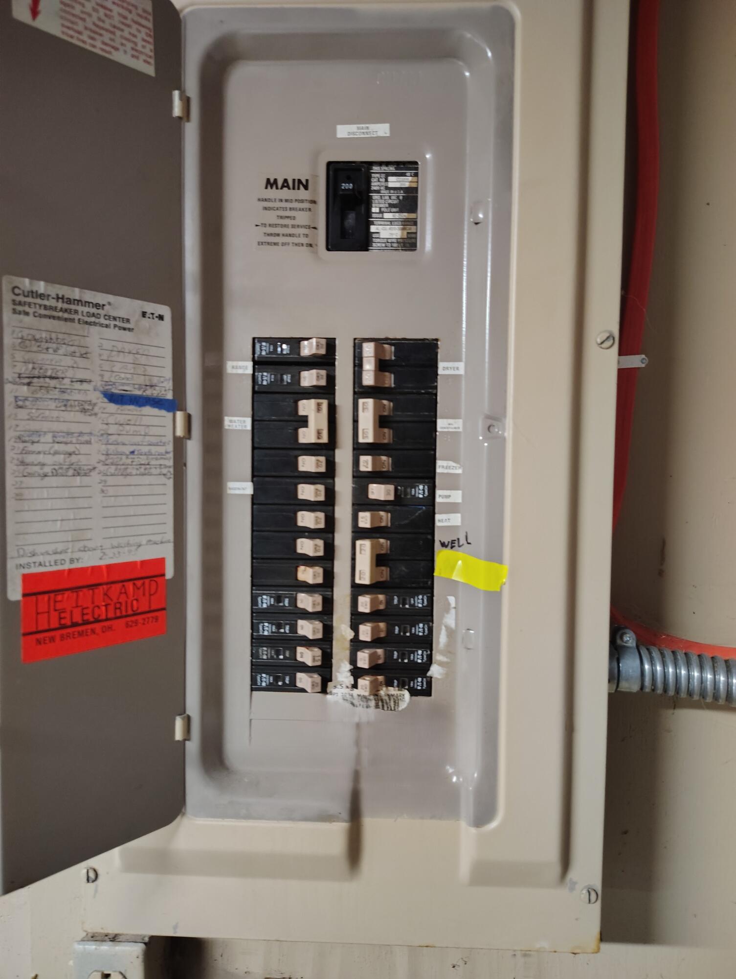 1900 Lock Two Road, New Bremen, Ohio 45869