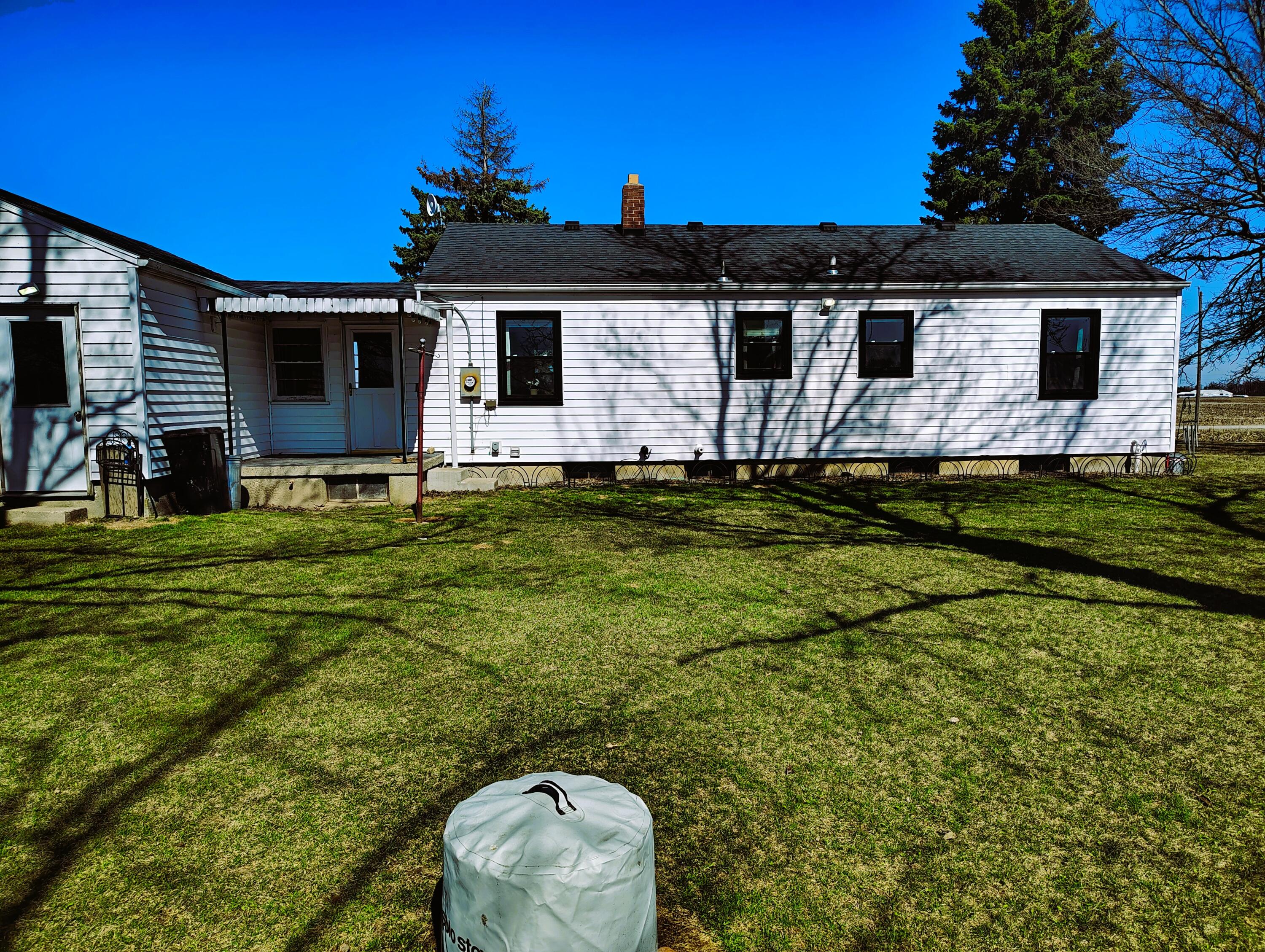 1900 Lock Two Road, New Bremen, Ohio 45869