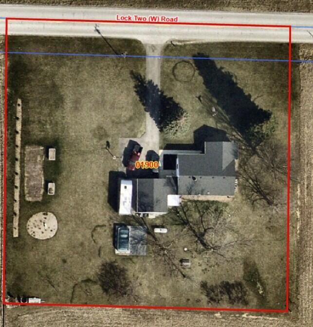 1900 Lock Two Road, New Bremen, Ohio 45869