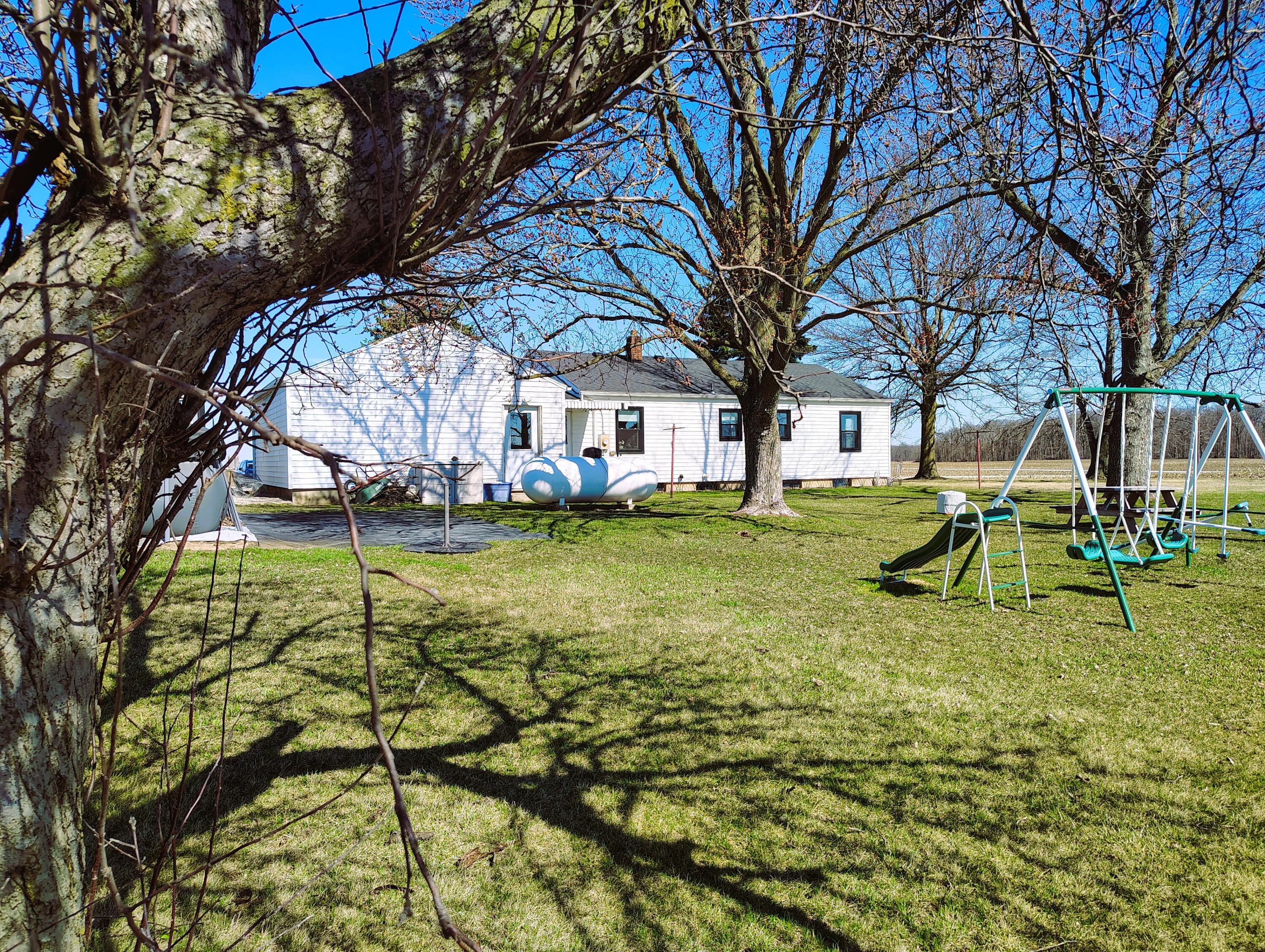 1900 Lock Two Road, New Bremen, Ohio 45869