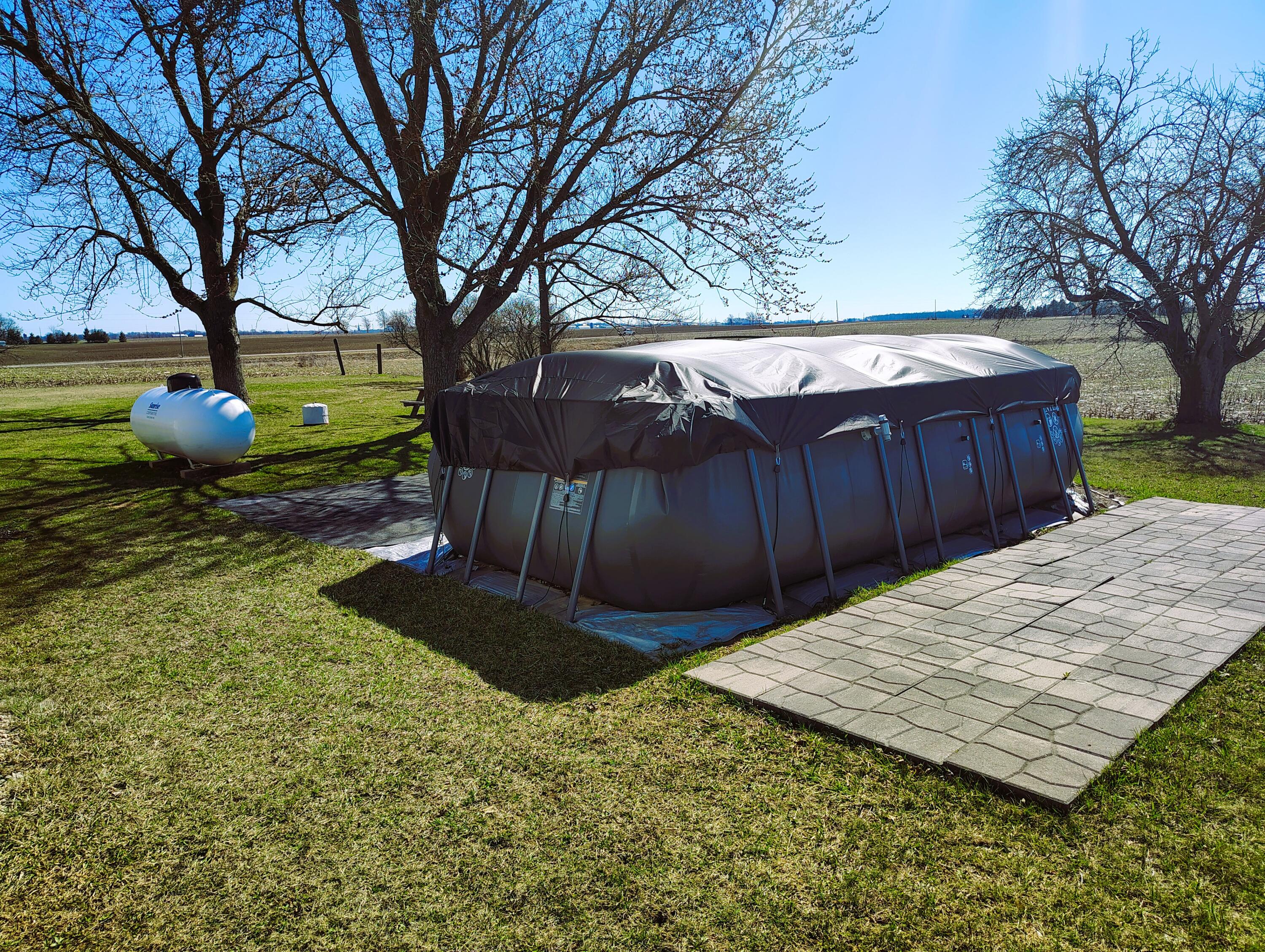 1900 Lock Two Road, New Bremen, Ohio 45869