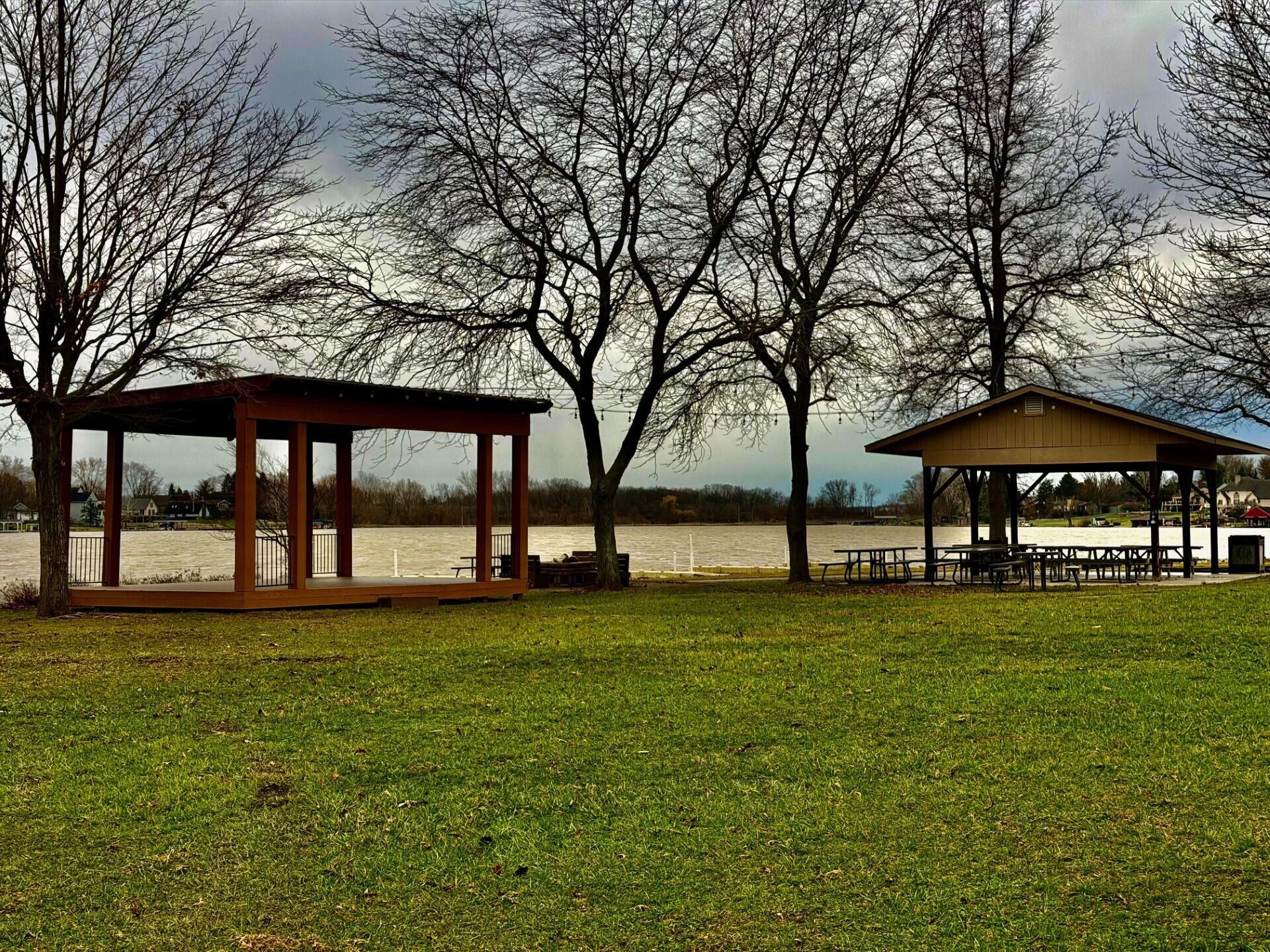 1264 Choctaw Drive, London, Ohio 43140