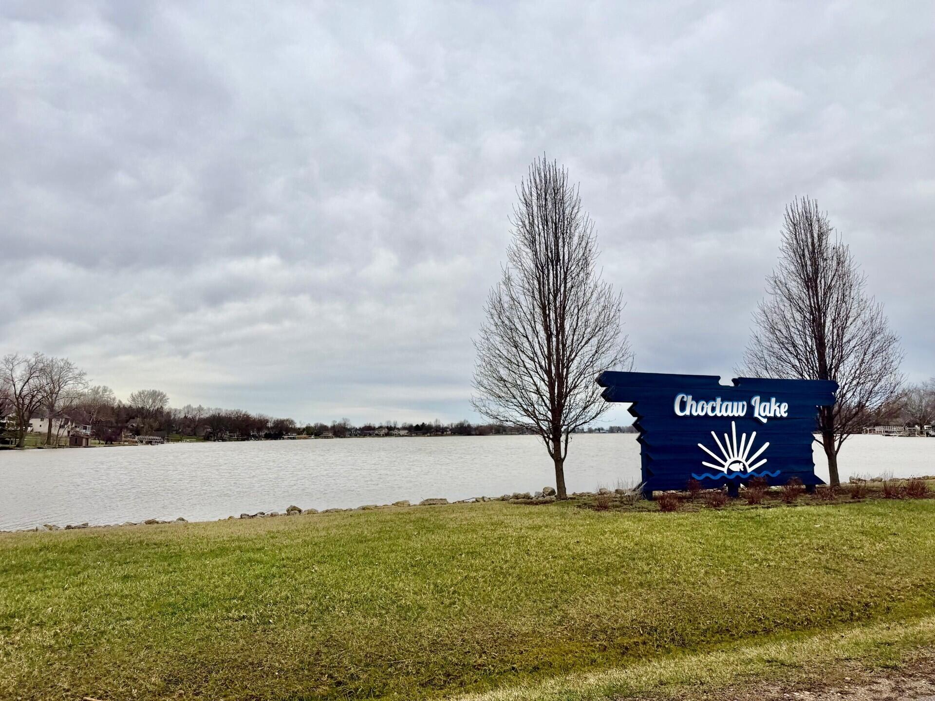 1264 Choctaw Drive, London, Ohio 43140