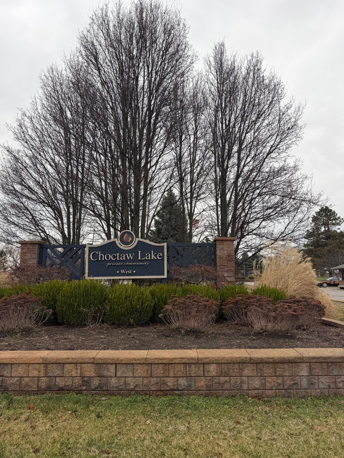 1264 Choctaw Drive, London, Ohio 43140