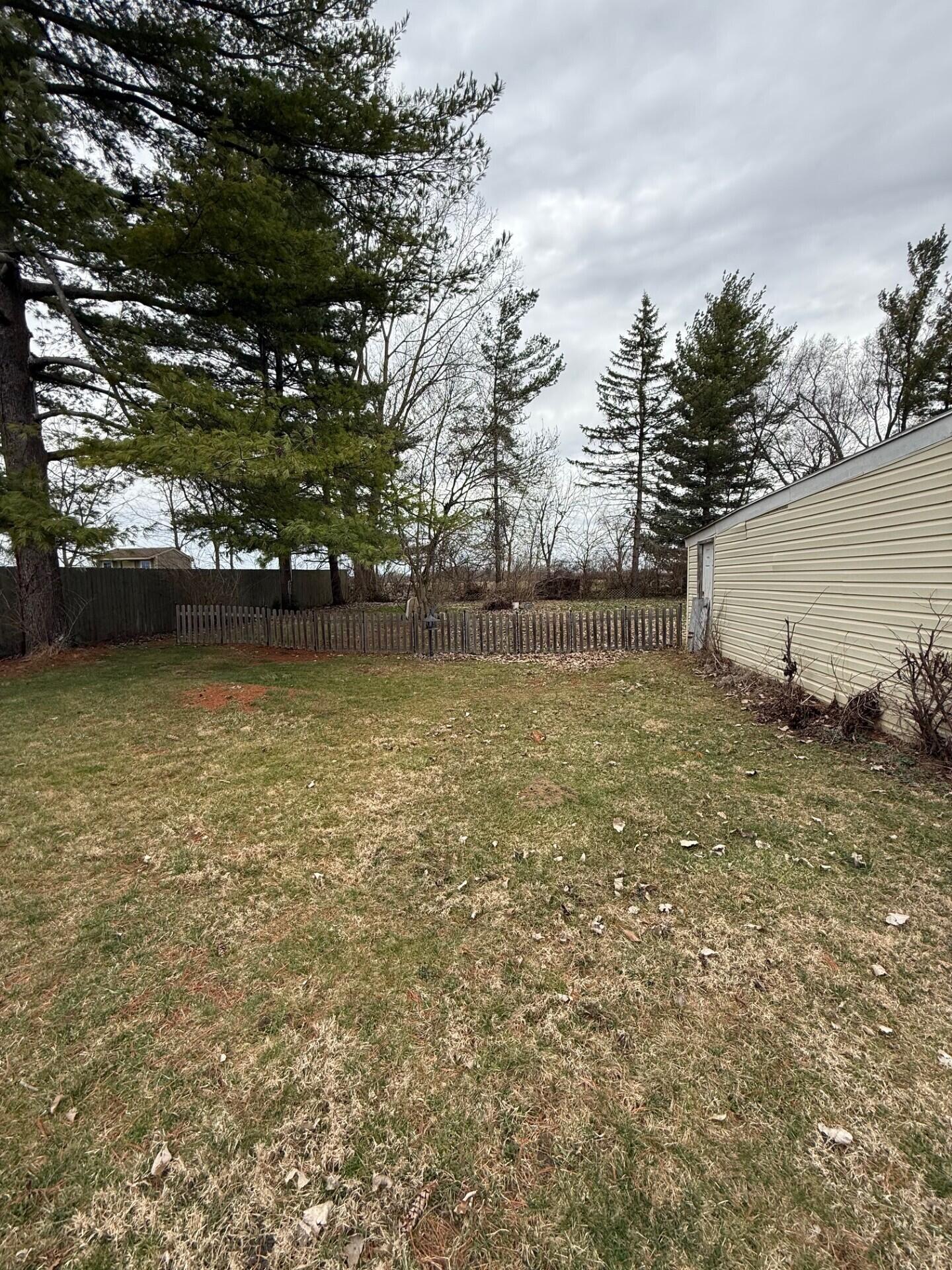 1264 Choctaw Drive, London, Ohio 43140