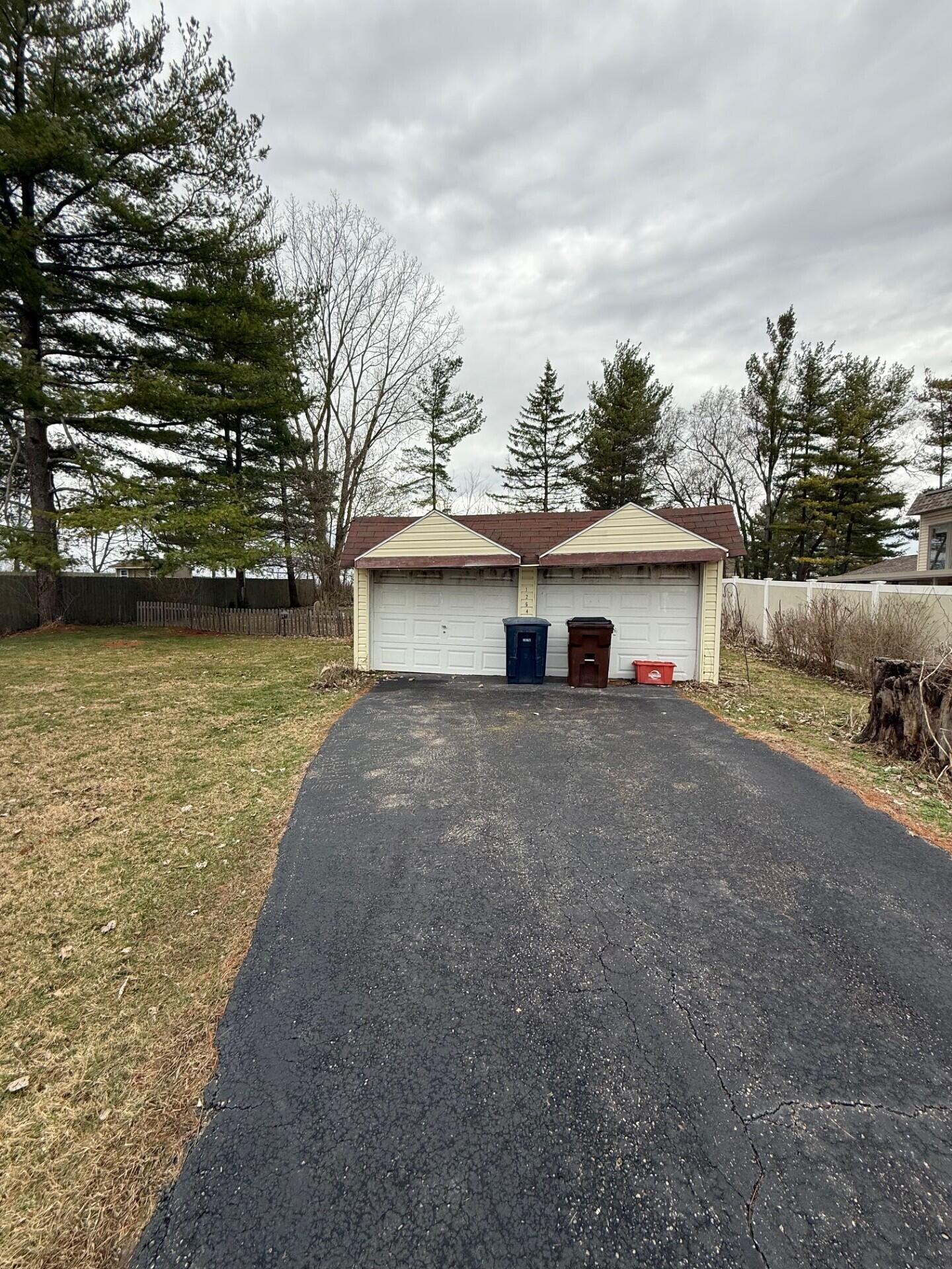 1264 Choctaw Drive, London, Ohio 43140