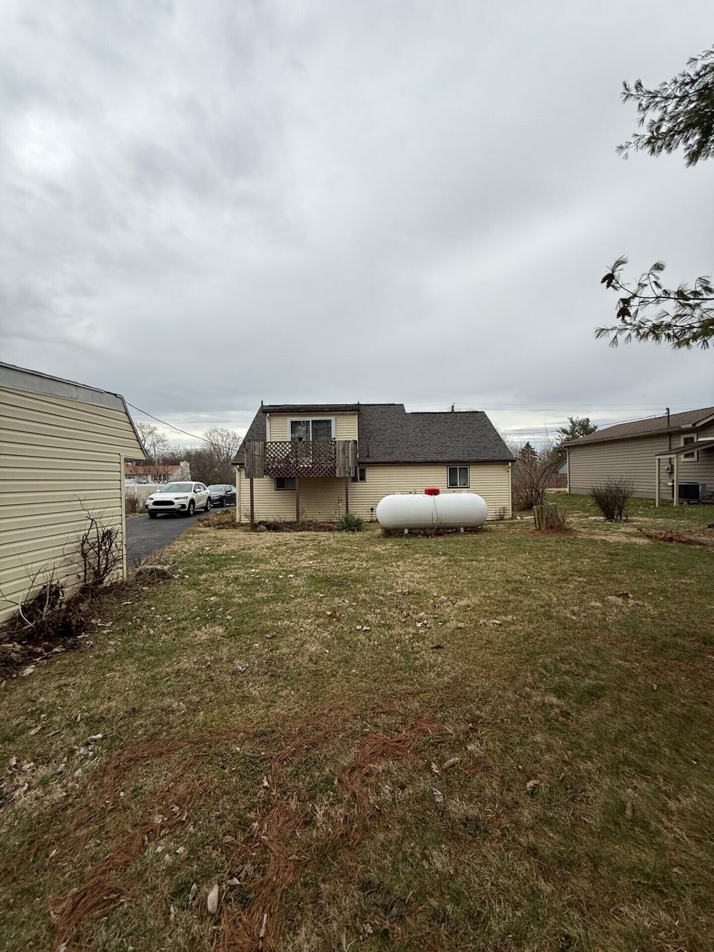 1264 Choctaw Drive, London, Ohio 43140