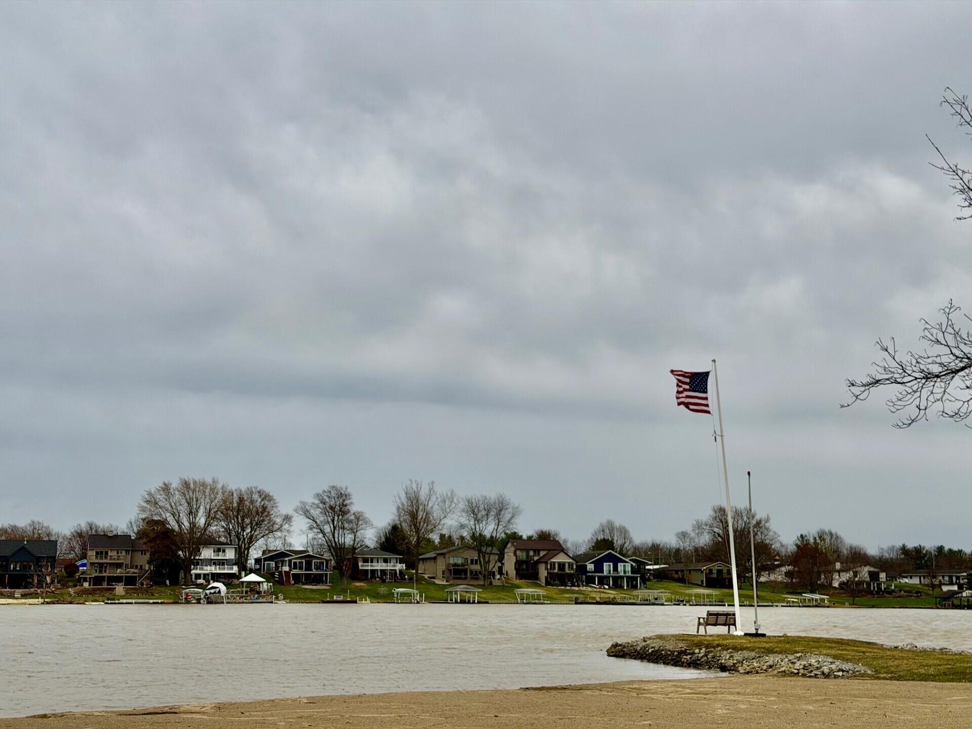 1264 Choctaw Drive, London, Ohio 43140